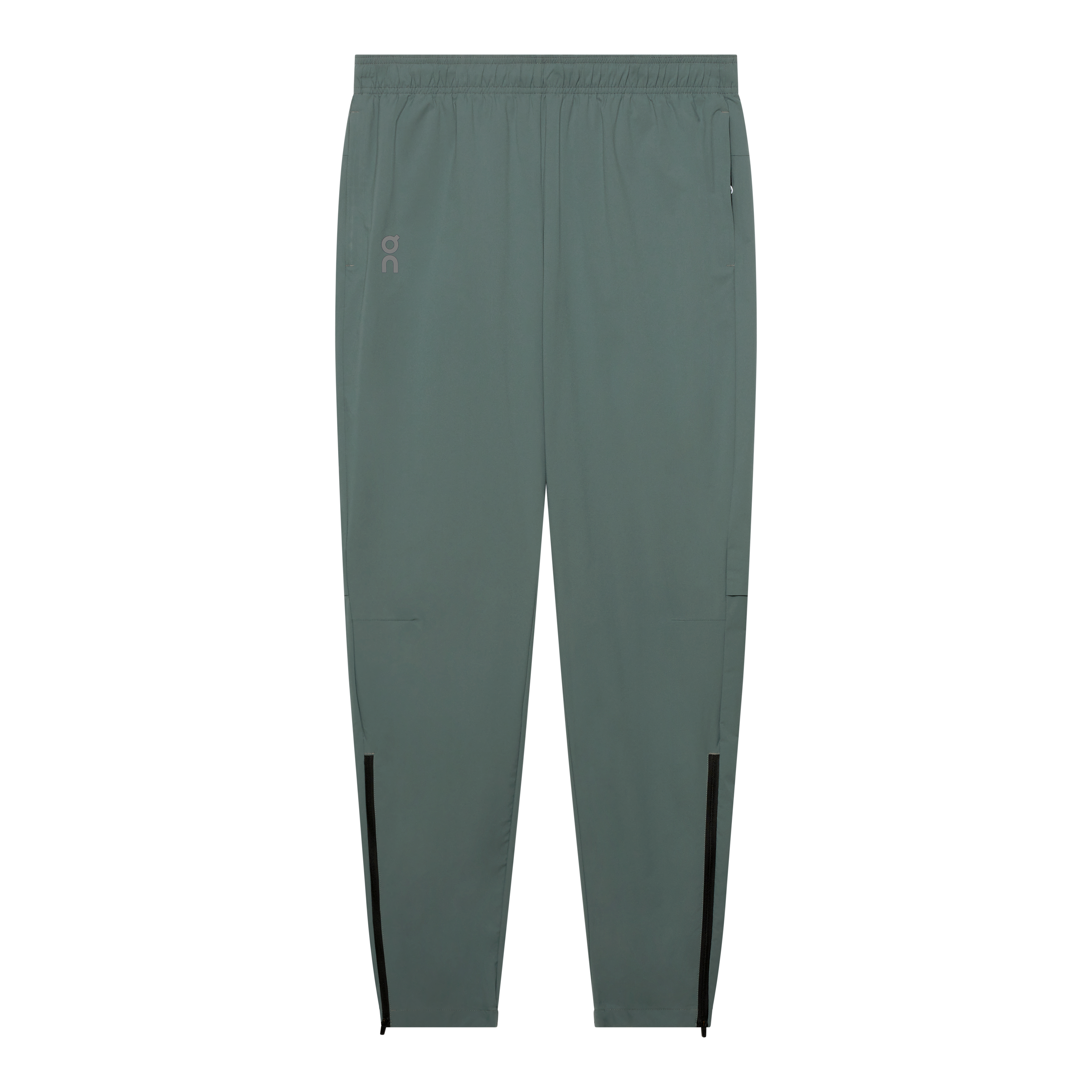 Core Pants in Olive