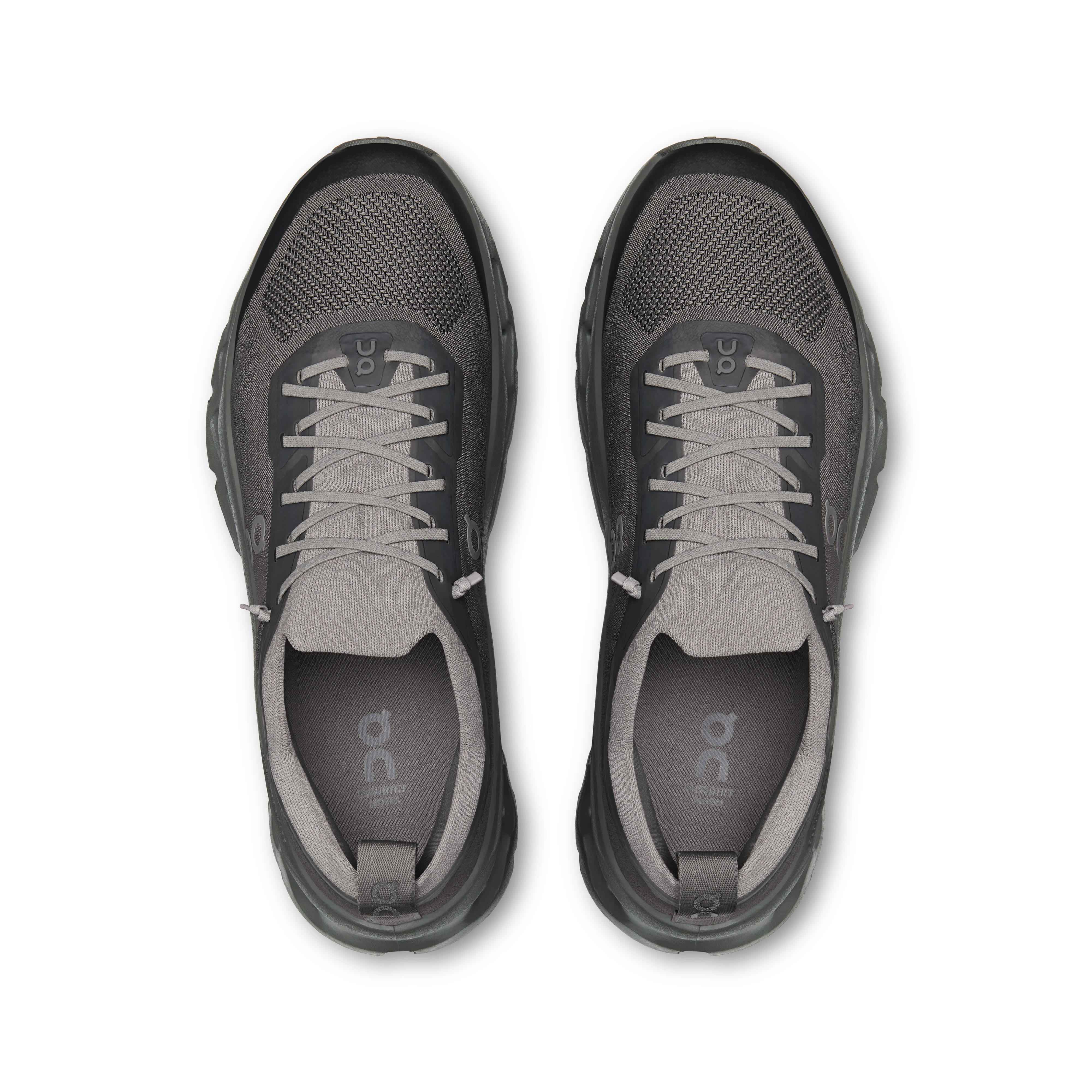 On Cloudtilt Moon Nickel & Nickel Men Active life Shoes