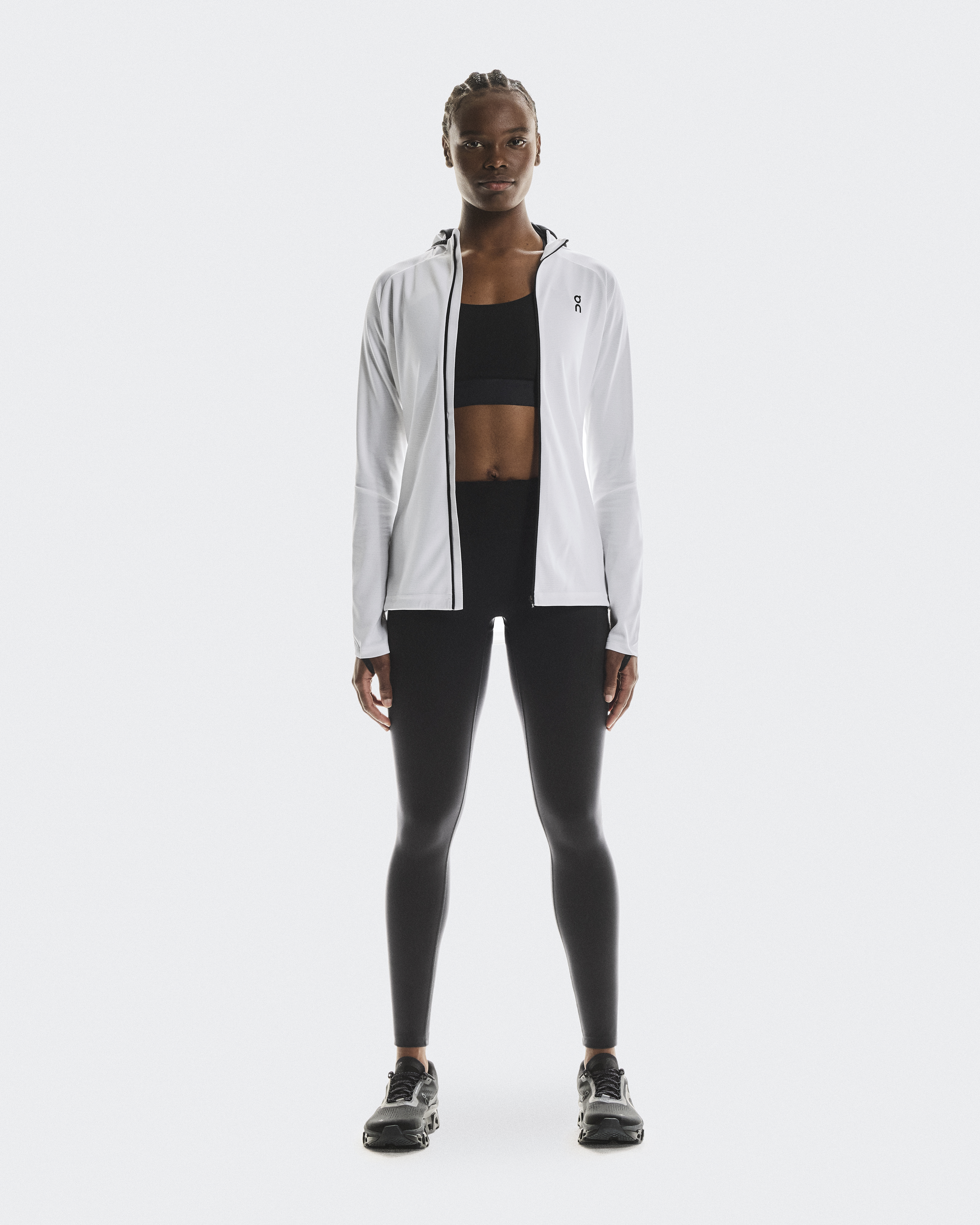 Performance Tights in Black