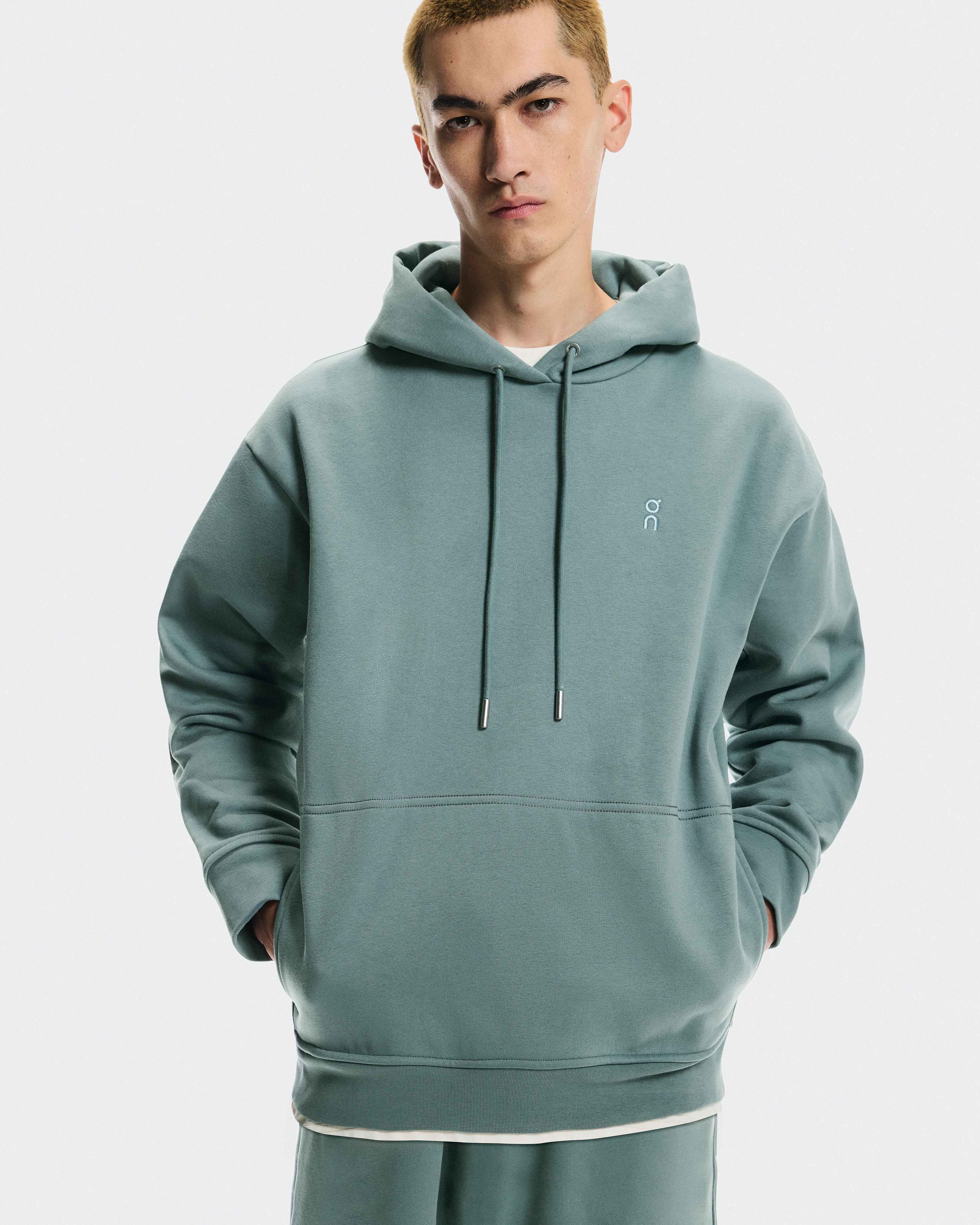On Club Collective Hoodie Tide Men Hoodies and sweatshirts