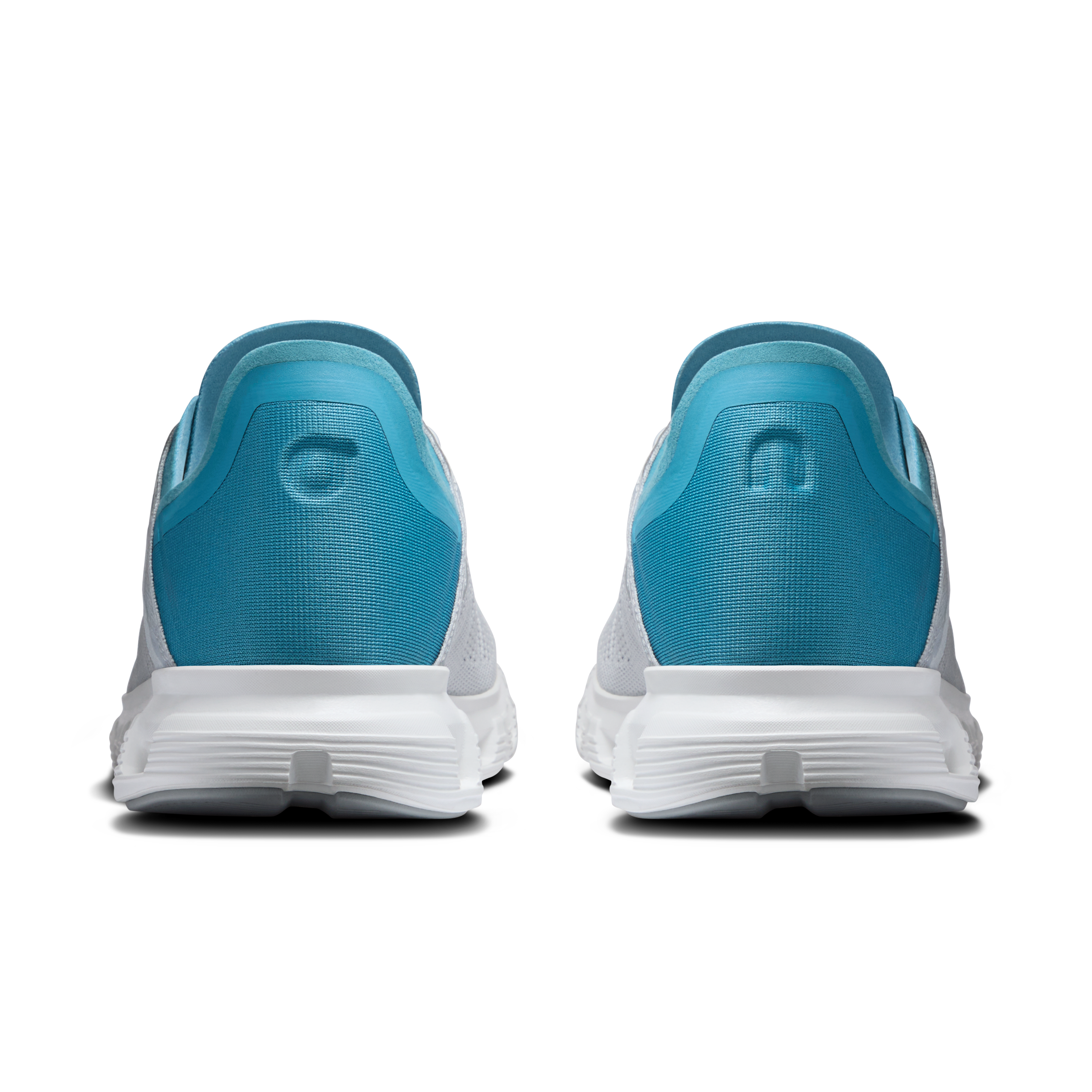 On Cloud 6 Coast Glacier & Biscayne Men Active life Shoes