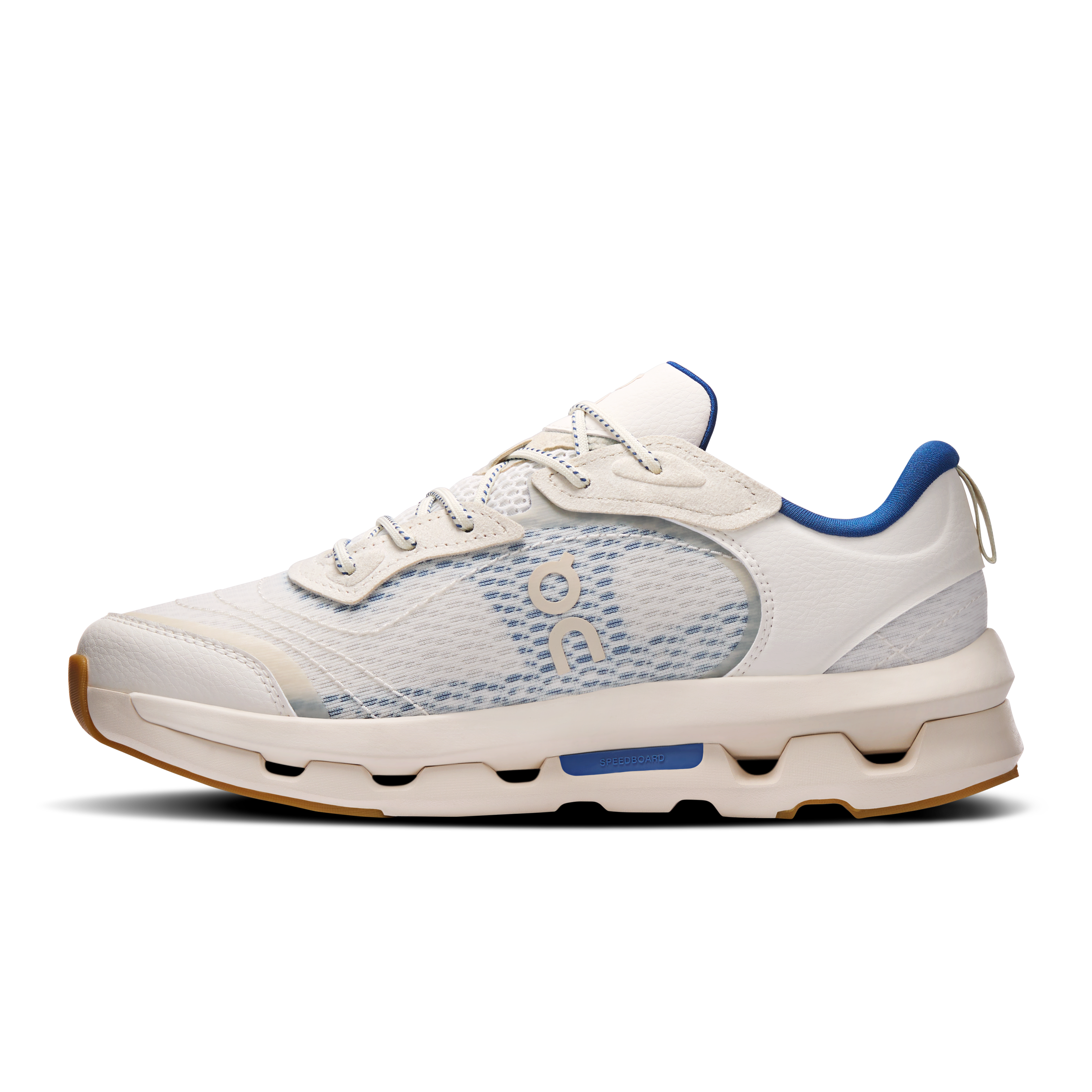 On Cloudzone Moon Ivory & Nightfall Women Active life Shoes