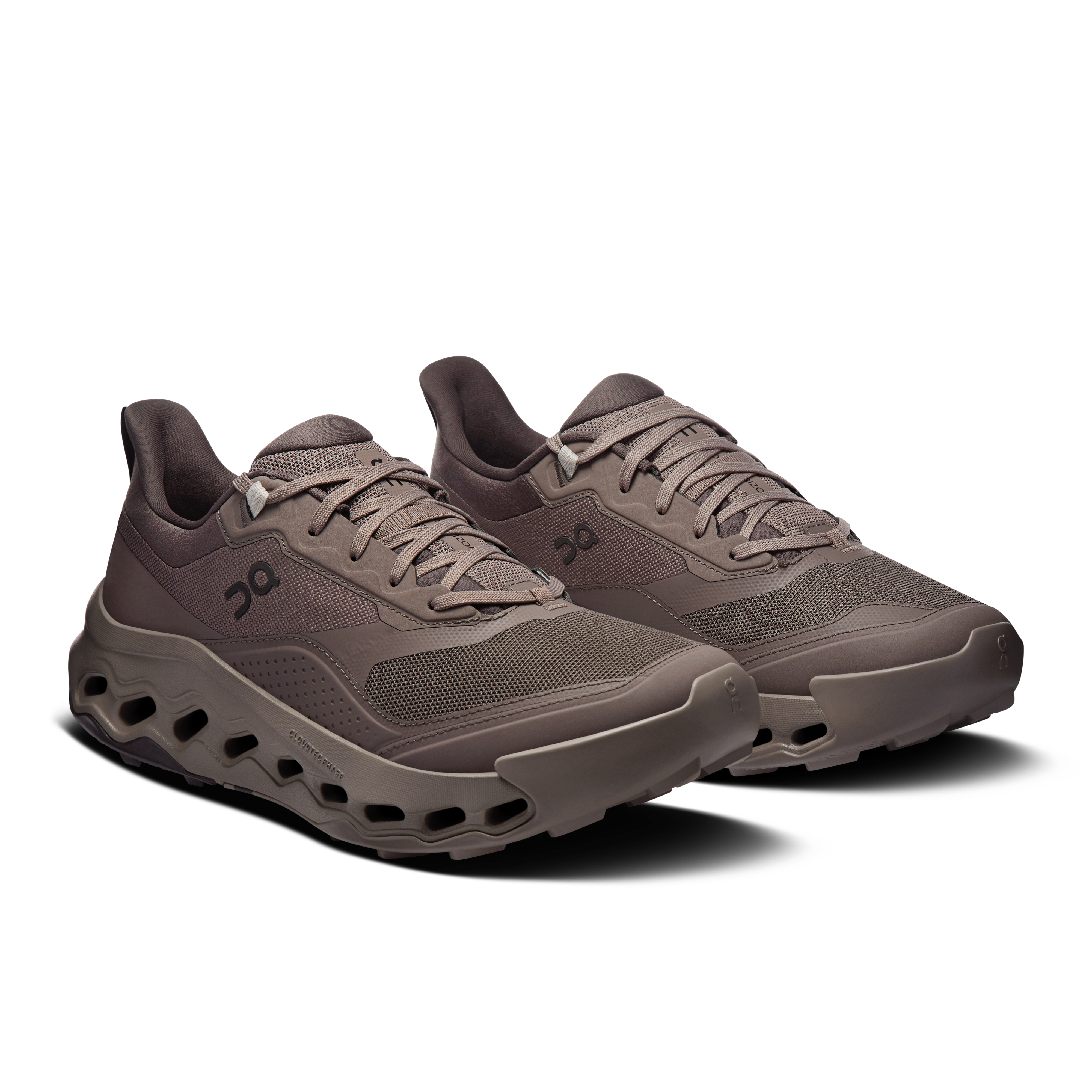 On Cloudhorizon 2 Ash & Cinder Men Hiking Shoes