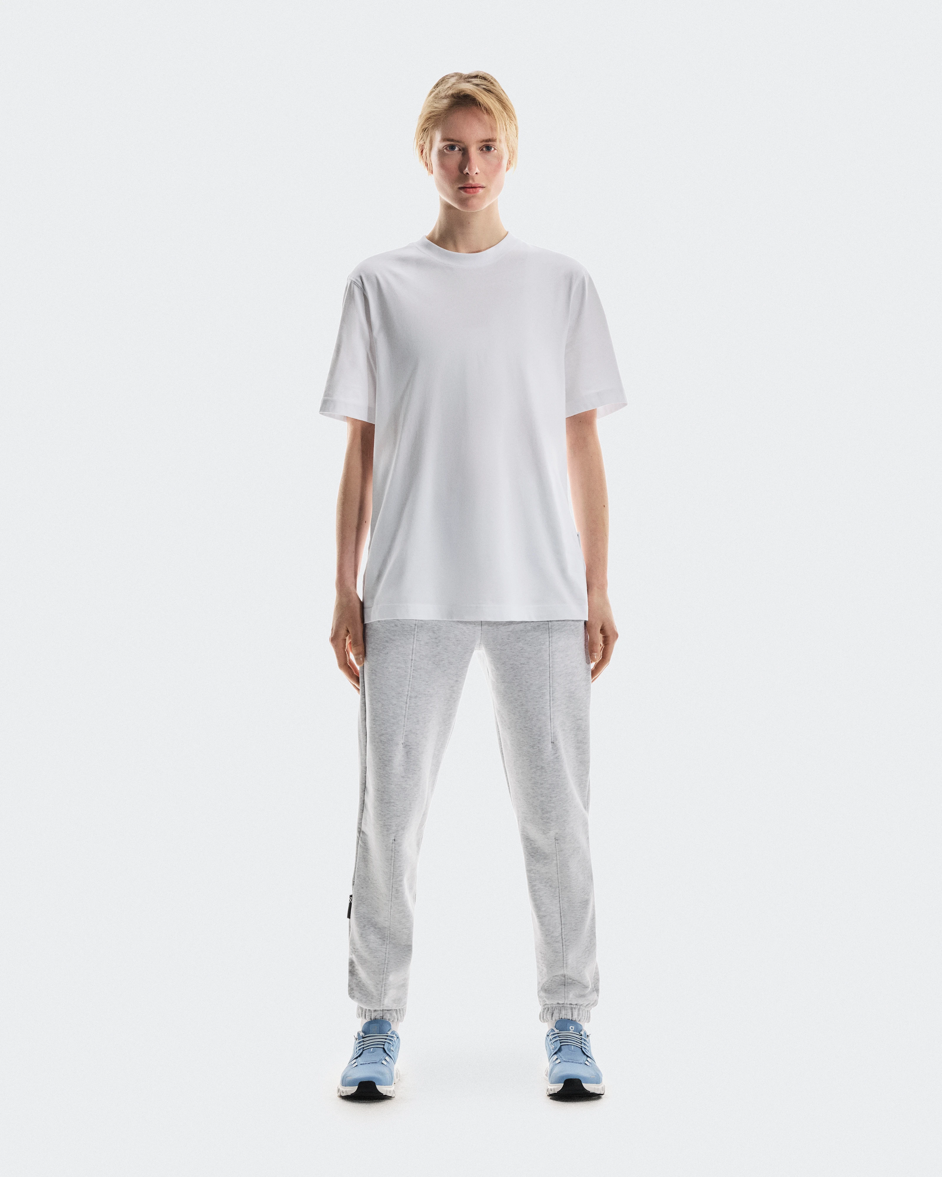 On On-T White Women Tops and t-shirts