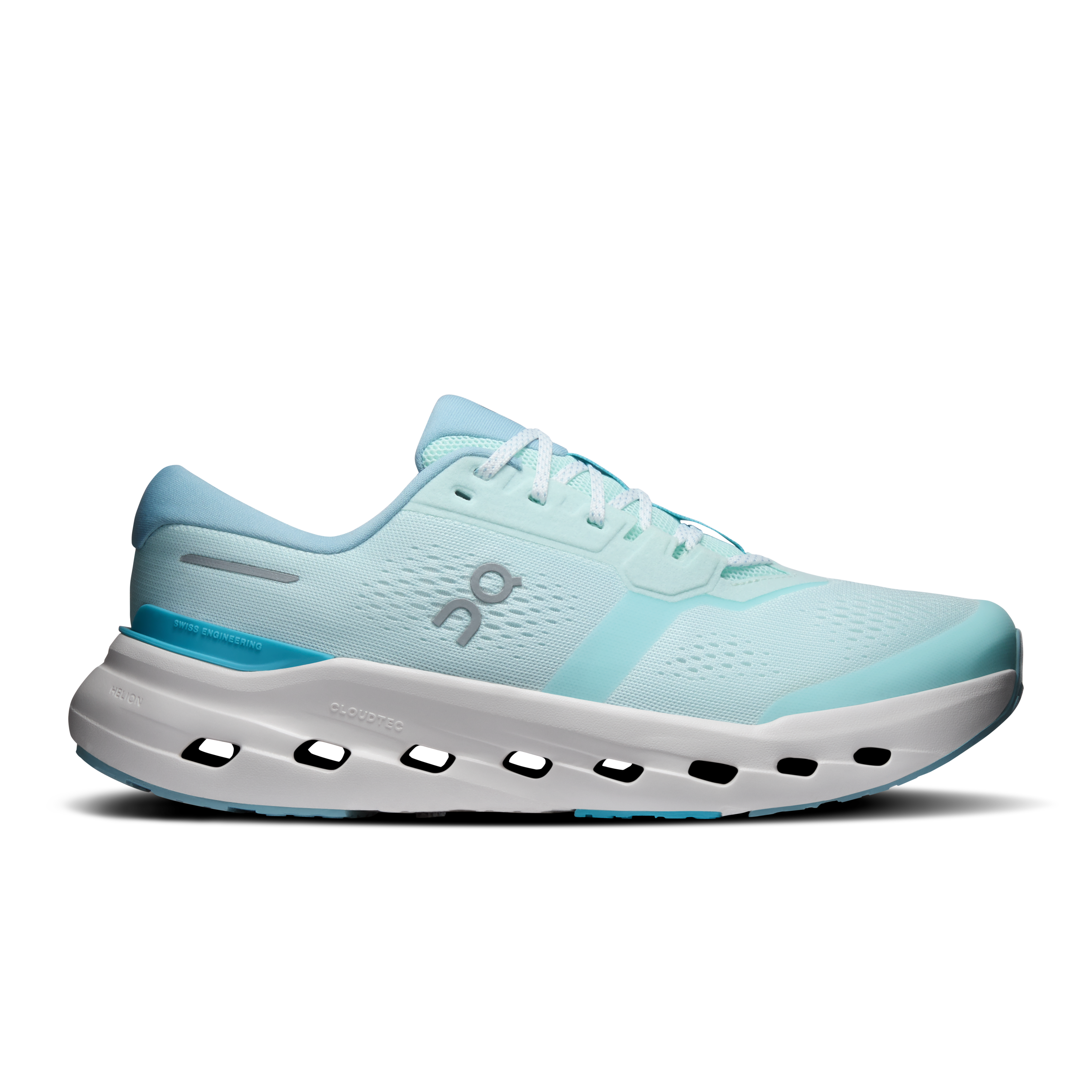 On Cloudrunner 3 Flurry & Cascade Men – Everyday running, stable ride Shoes