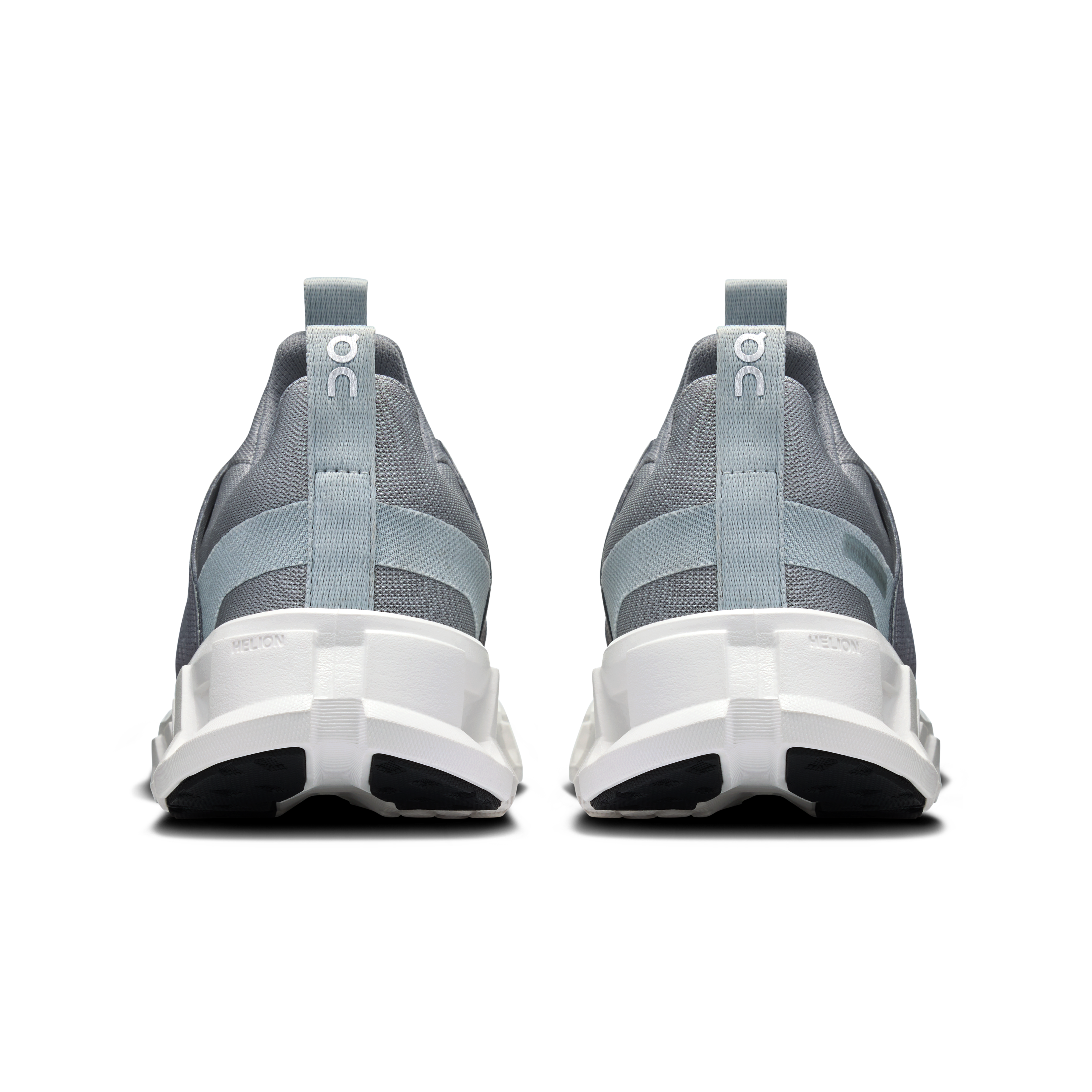 On Cloudswift Youth Alloy & Glacier Youth Active life Shoes