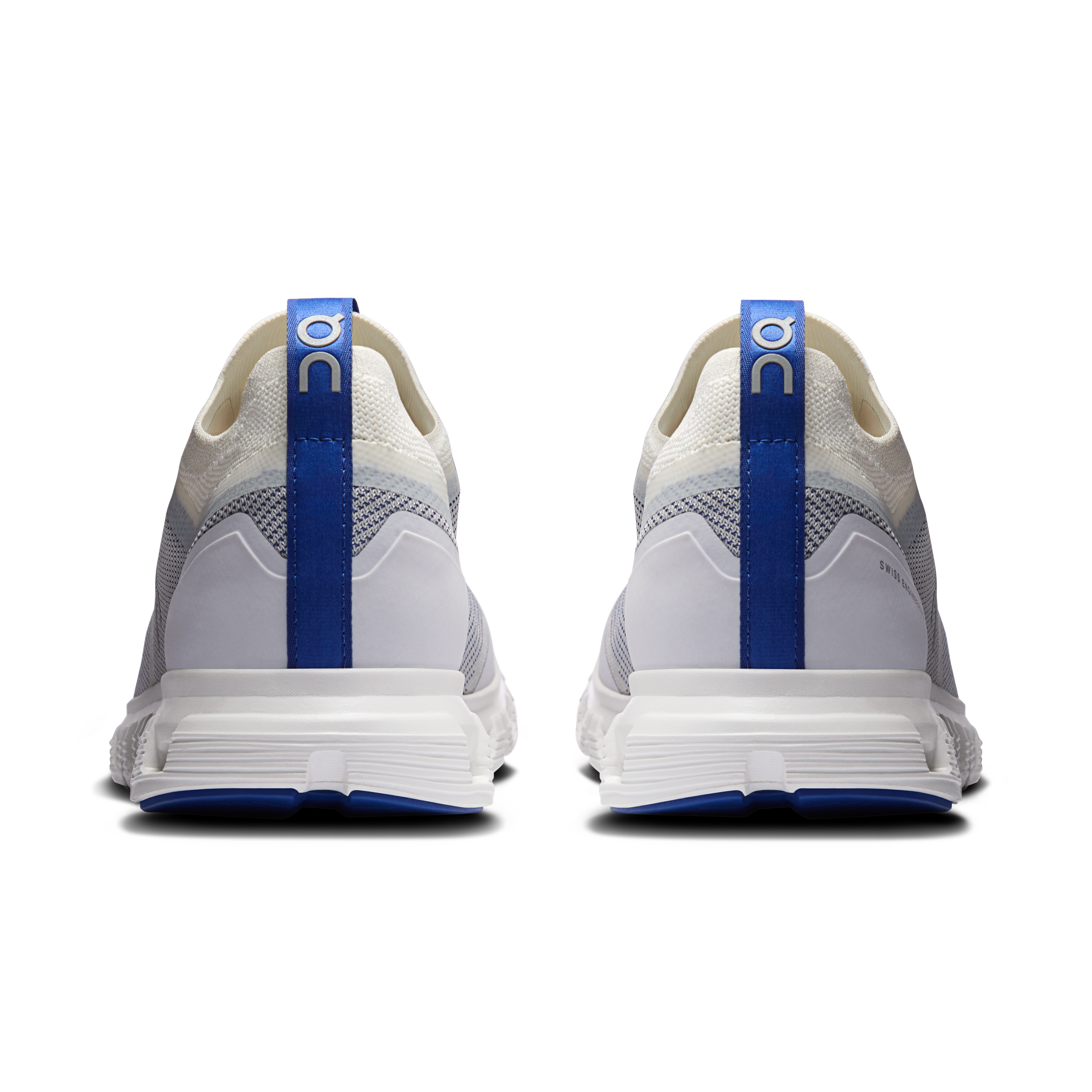 On Cloud 6 Versa Ice & Indigo Men Active life Shoes