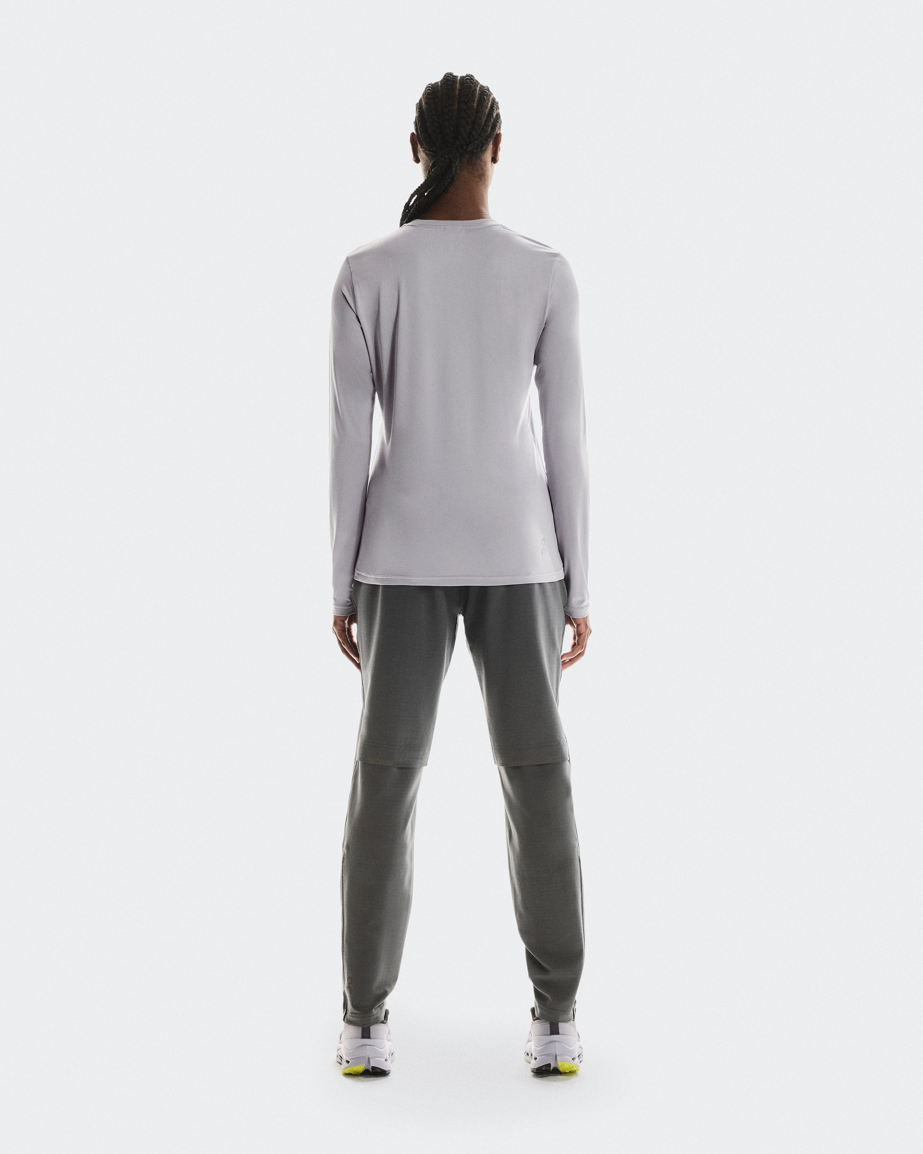 On Weather Winter Pants Eclipse Women Pants