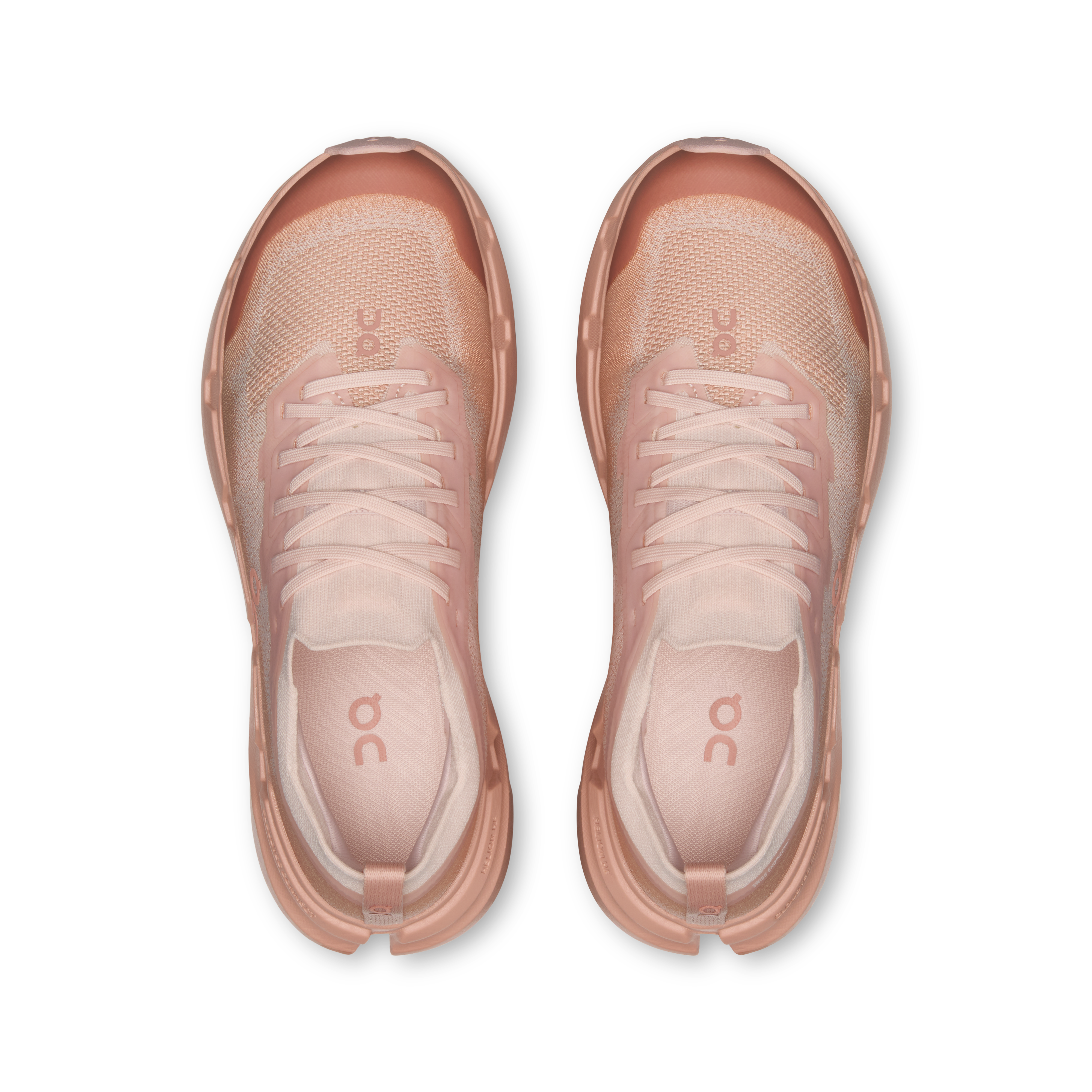 On Cloudsoma Doe & Argil Women Trail running Shoes