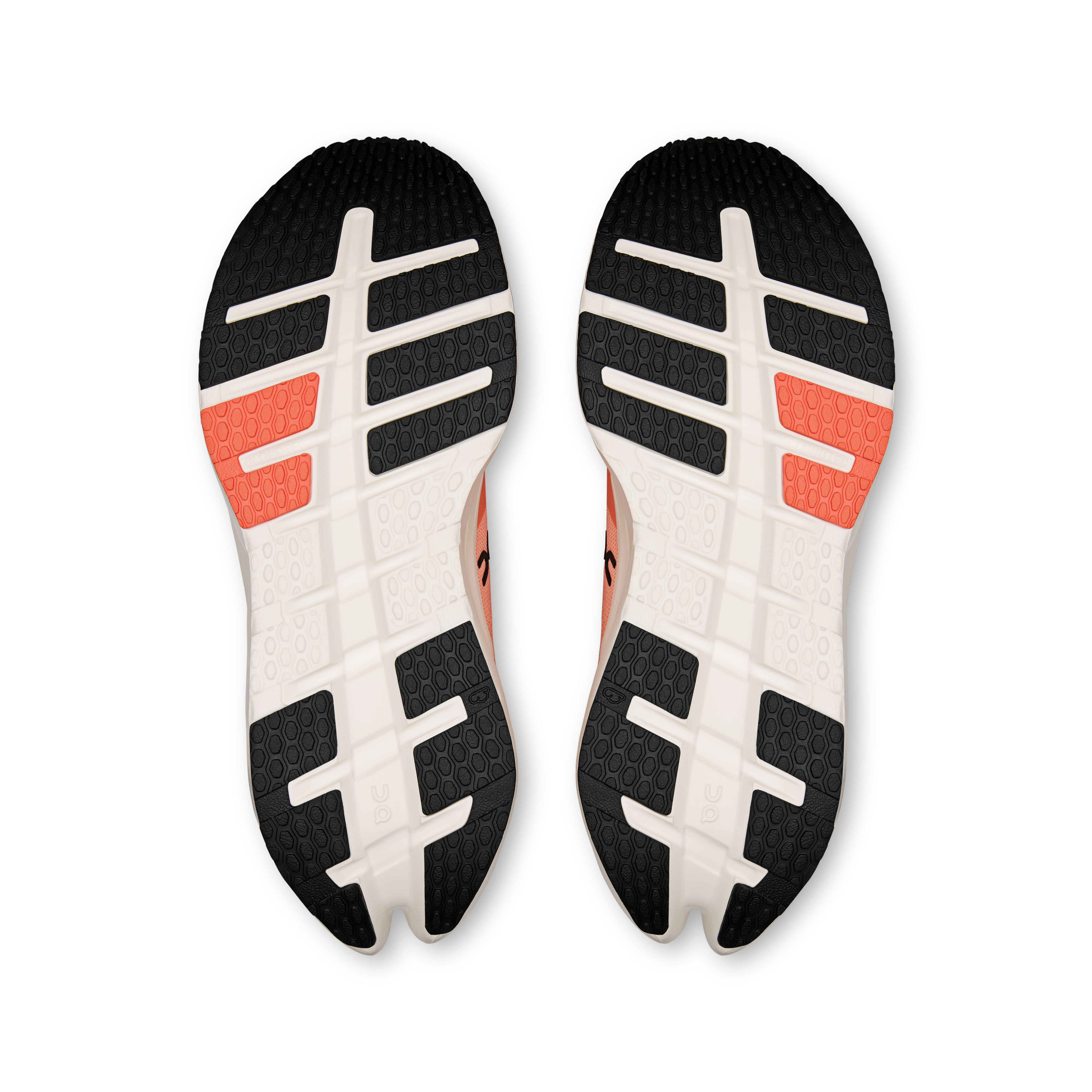 On Cloudrunner 3 Sunstone & Ivory Women Road running Shoes