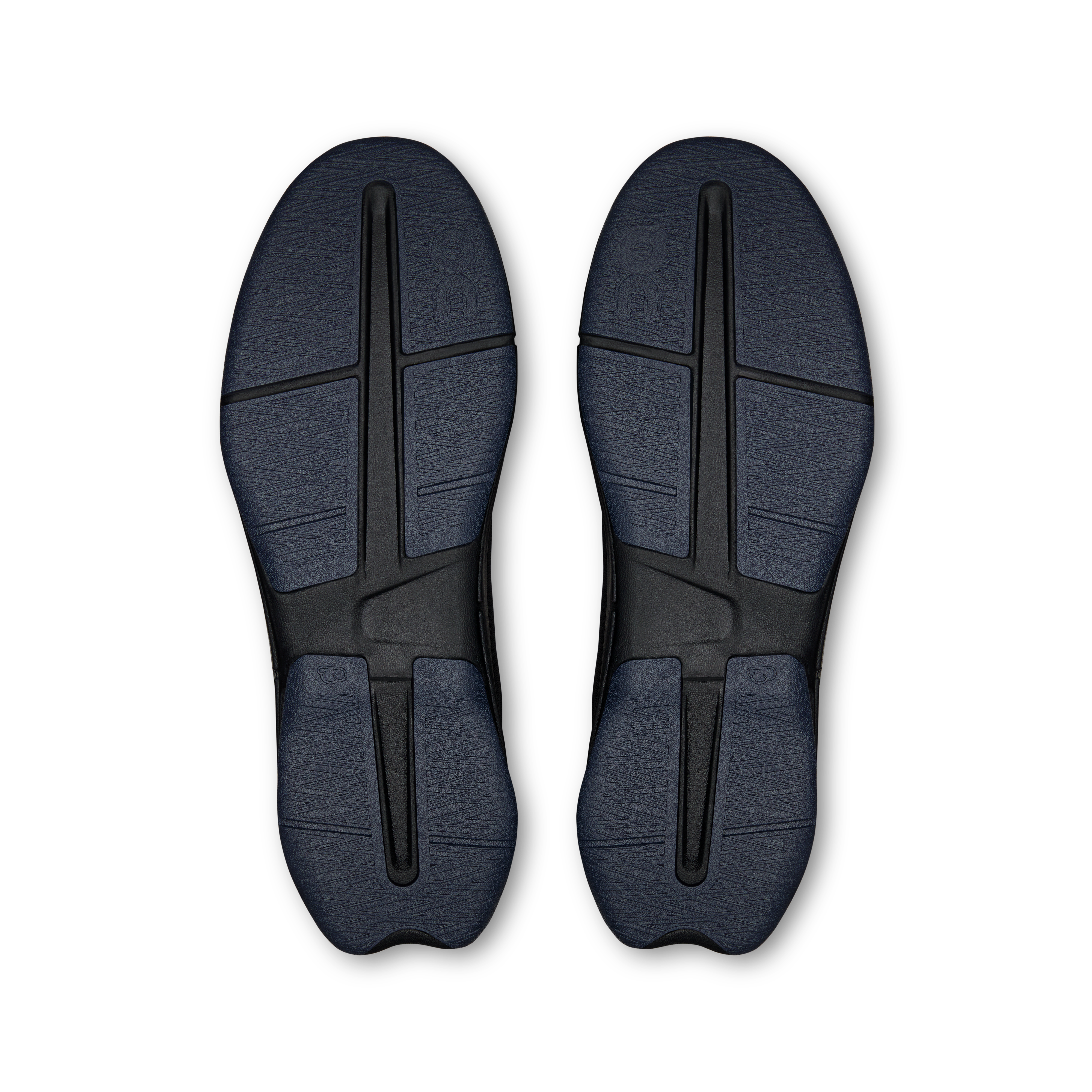 On Cloudnova Moon Black & Ink Women Active life Shoes