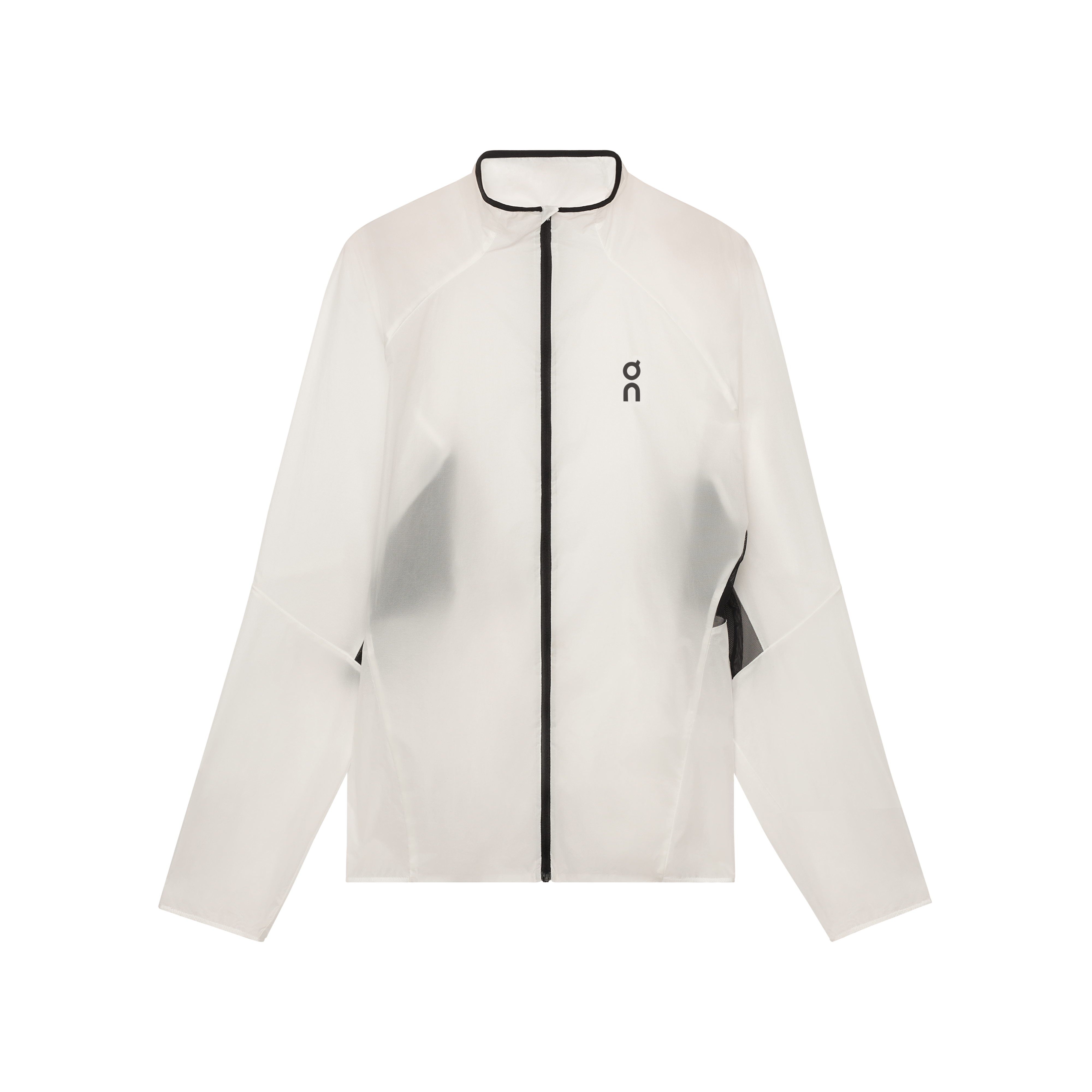 Zero Jacket in White