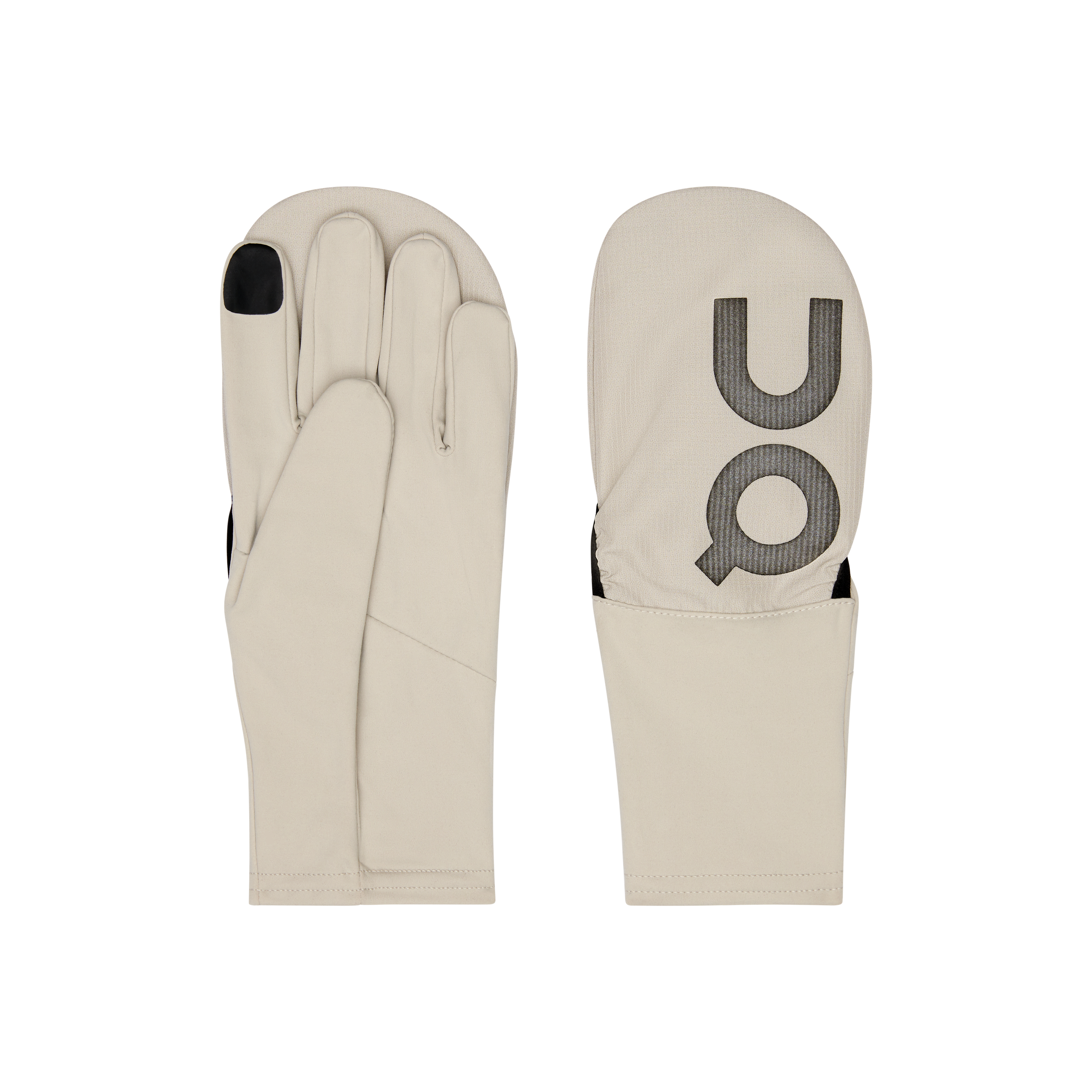 Core Glove in Truffle