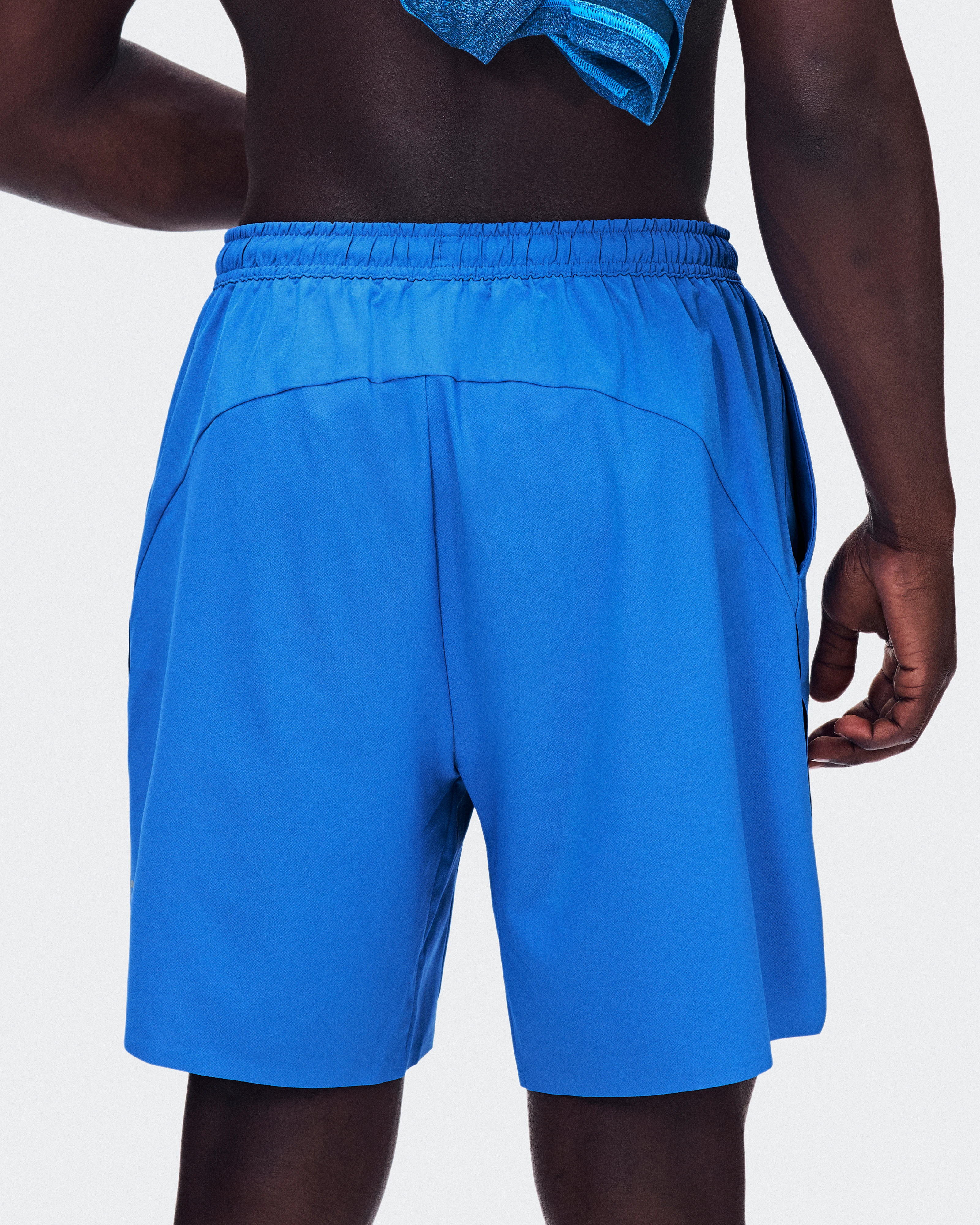 On Train Shorts 7" Jay Men Shorts