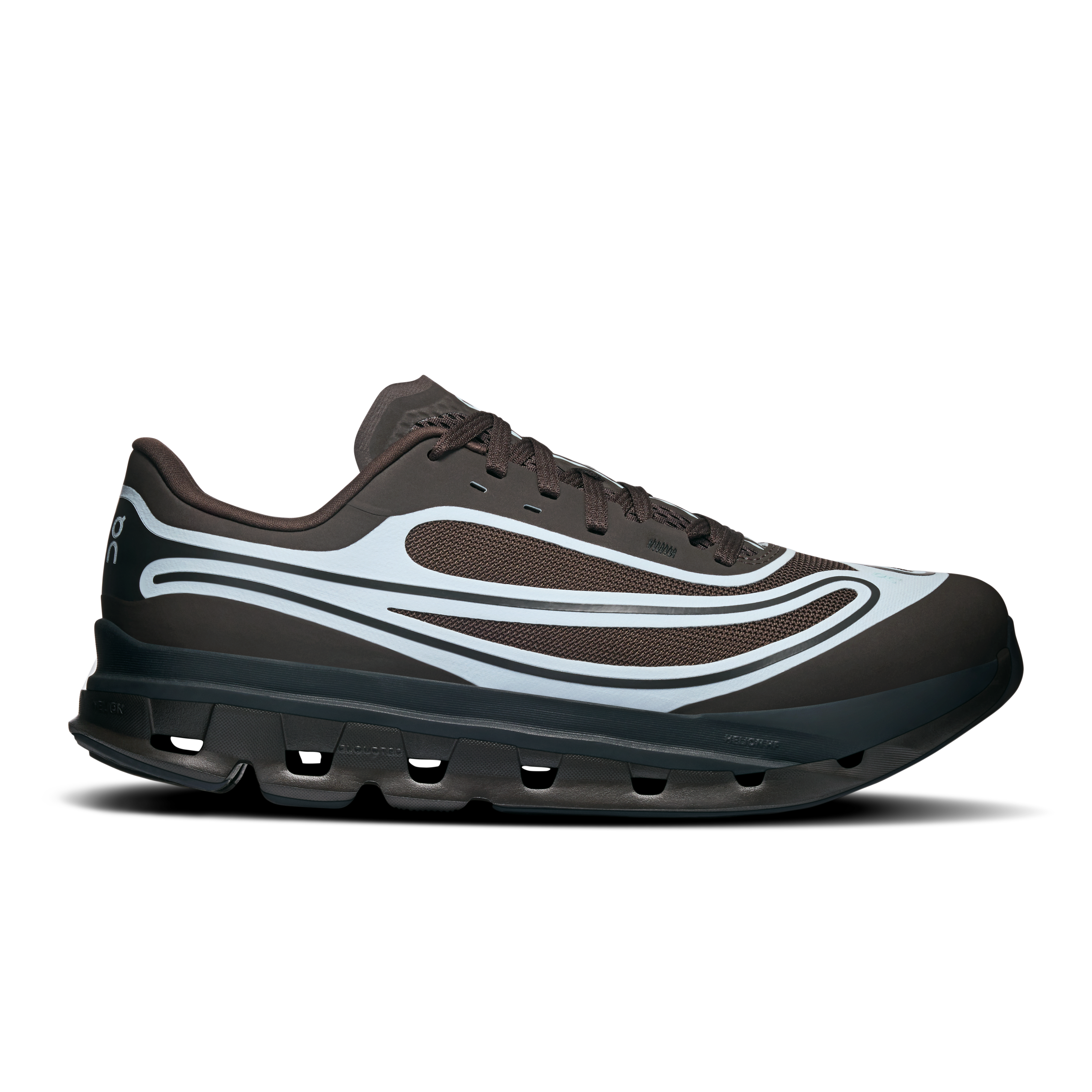 Cloudflow 5 AD Lifestyle Shoe in Sable/Seaglass