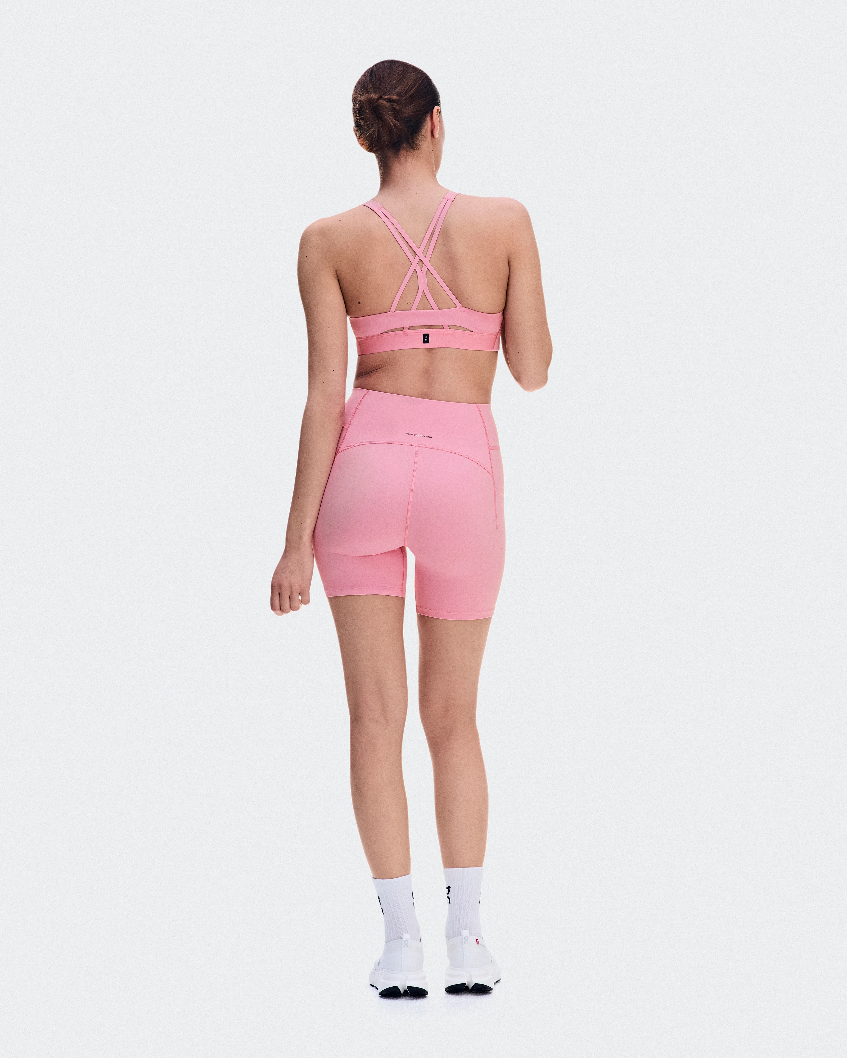 On Studio Bra Magnolia Women Bras