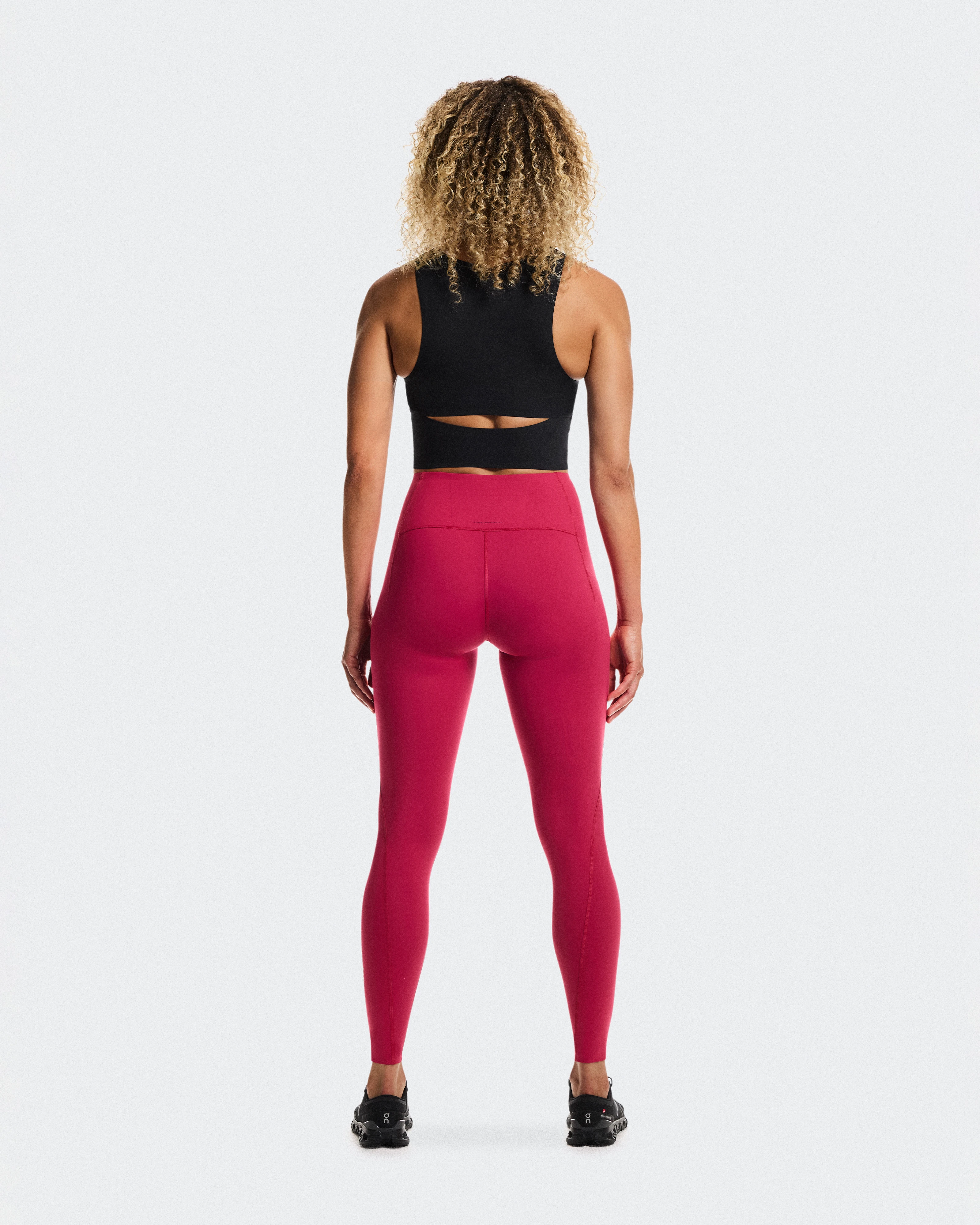 On Studio Tights Grenadine Women Tights