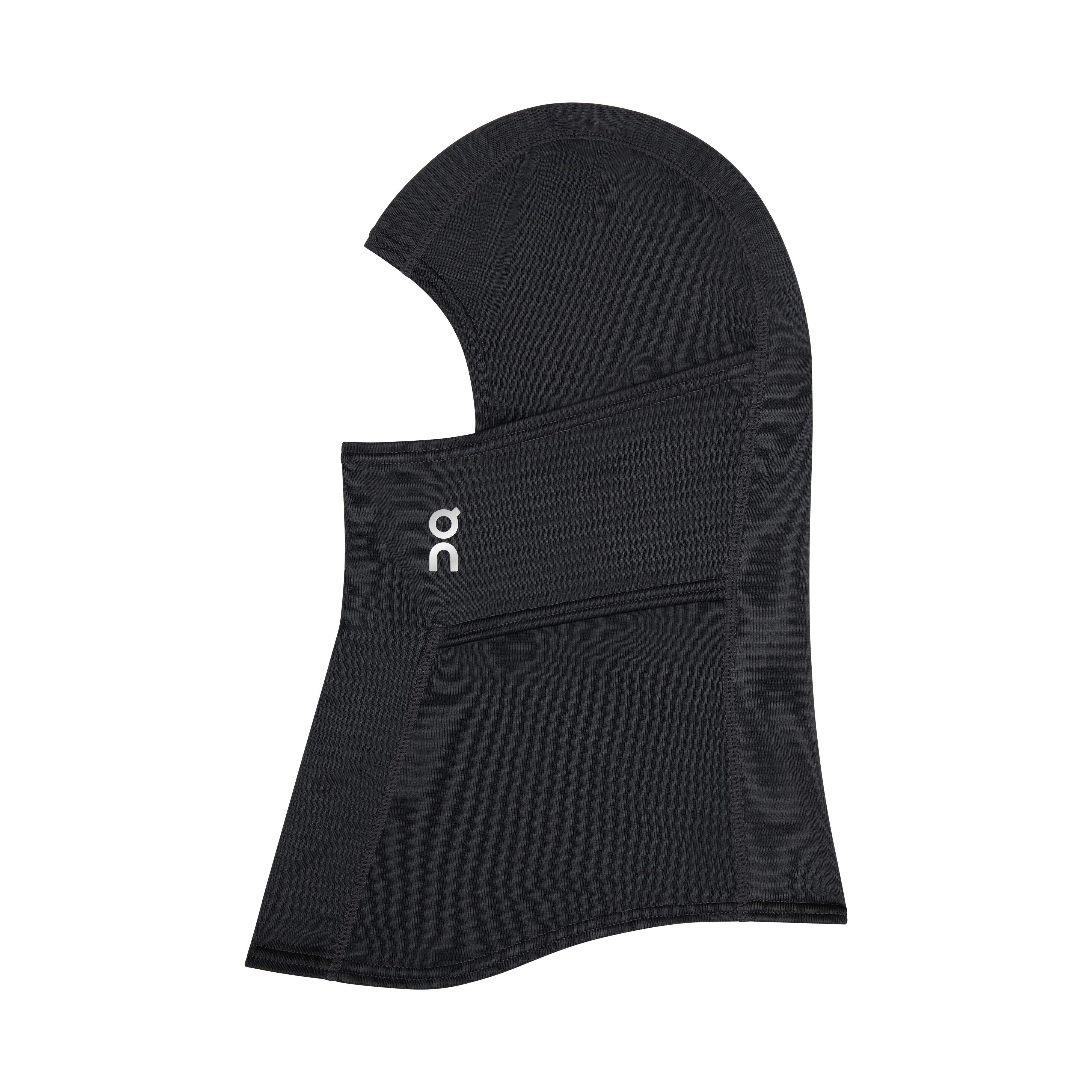 Winter Run Balaclava in Magnet