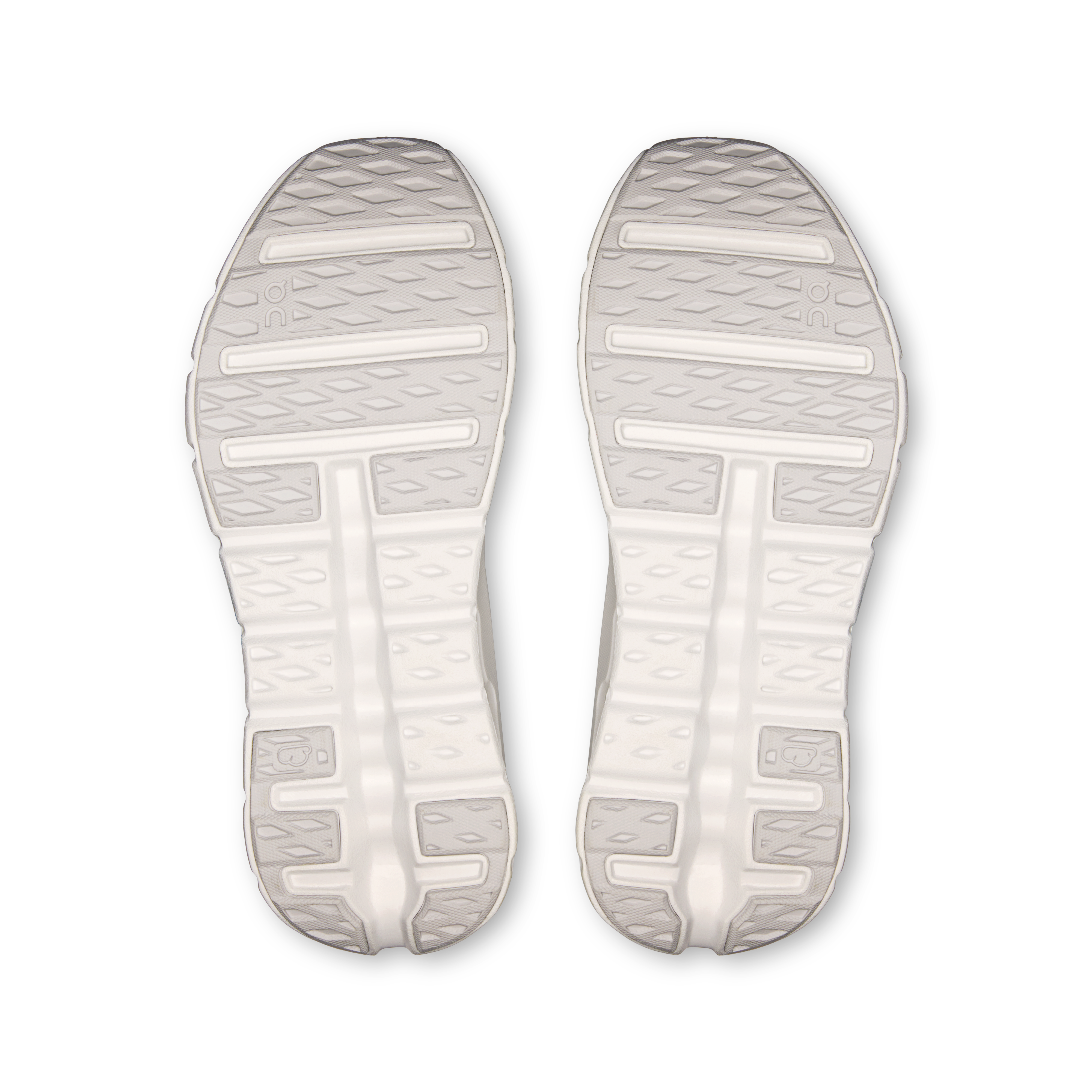 On Cloudtilt Moon White & Frost Women Active life Shoes