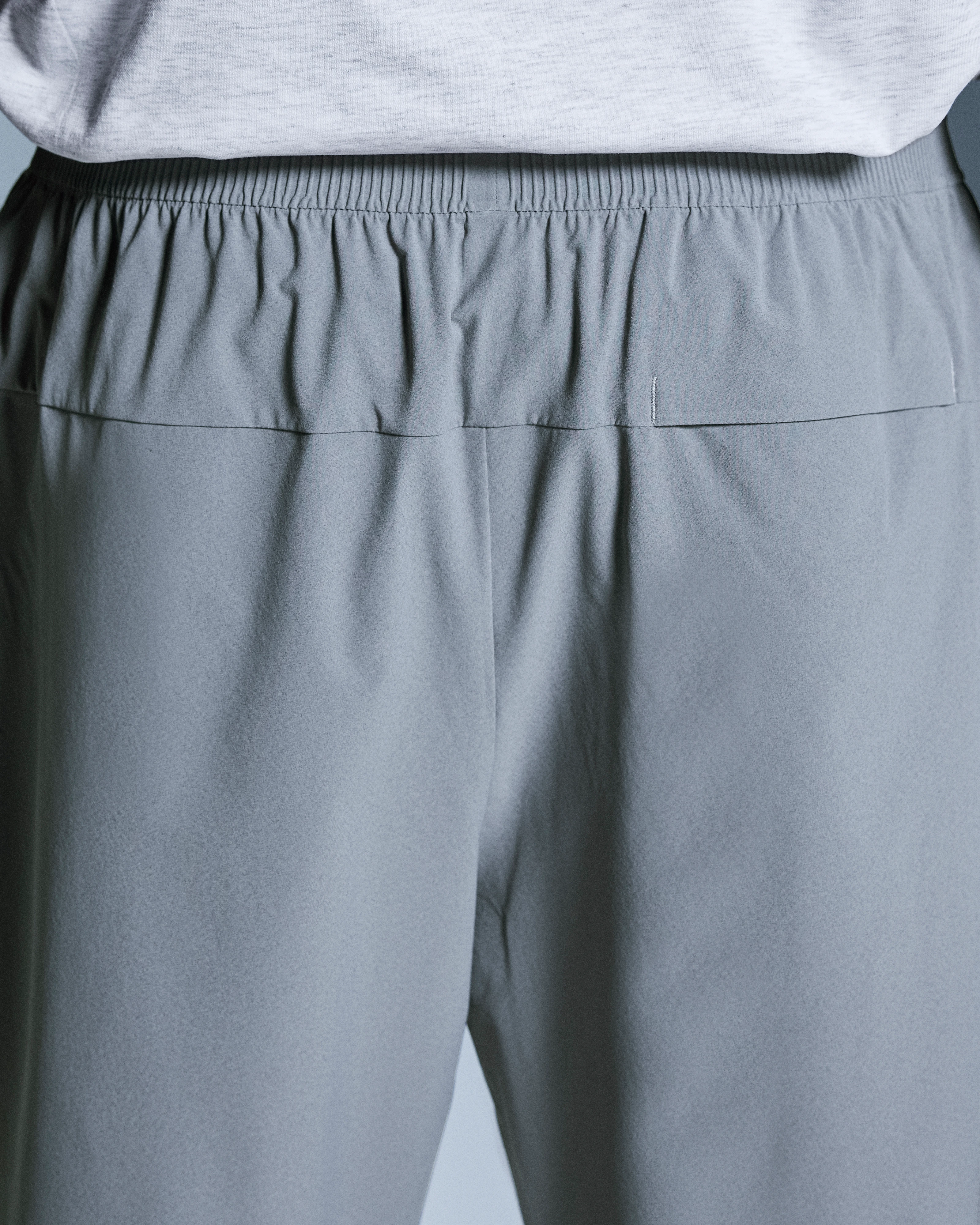 On Focus Pants Rock Men Pants