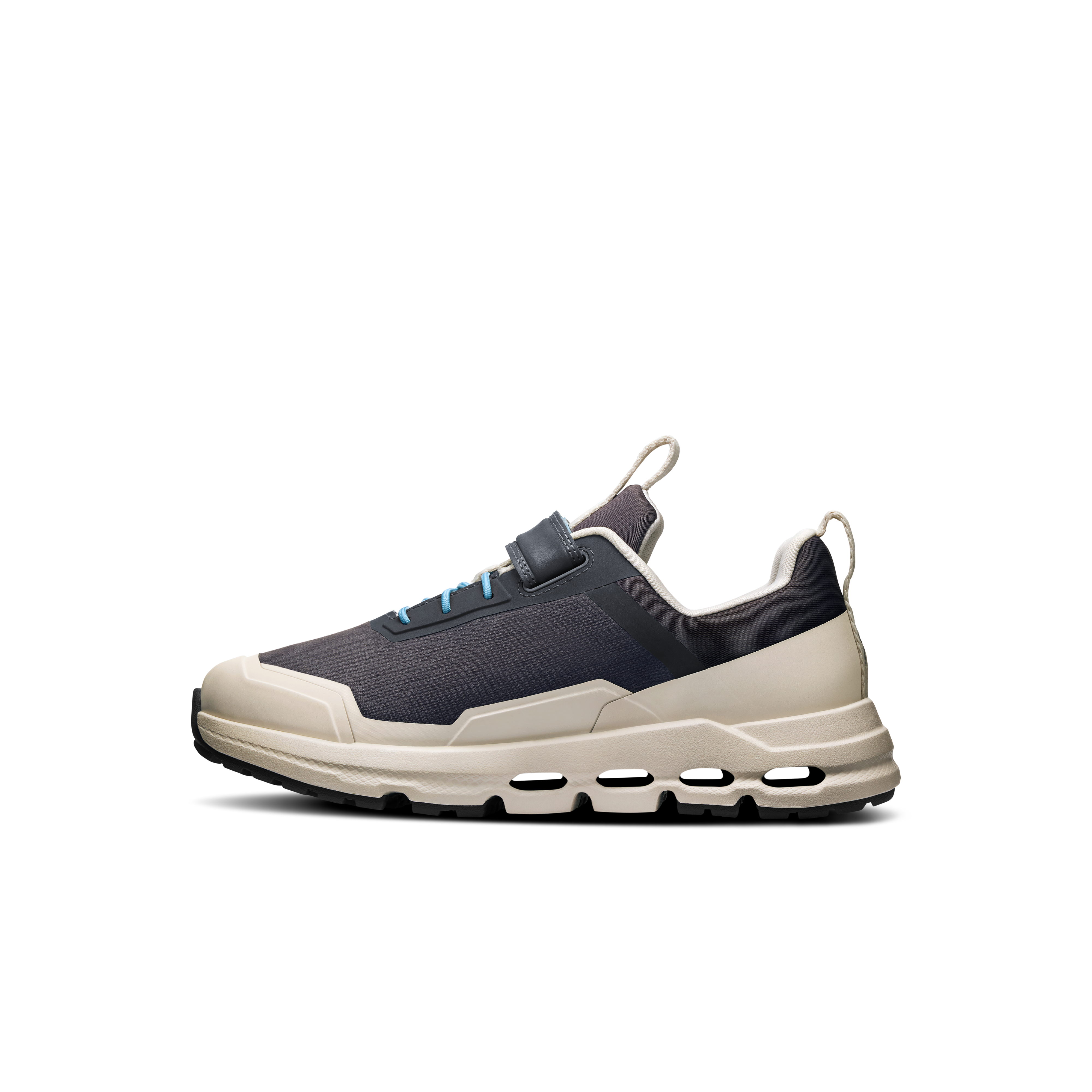 On Cloudhero Waterproof Eclipse & Pearl Kids Active life Shoes