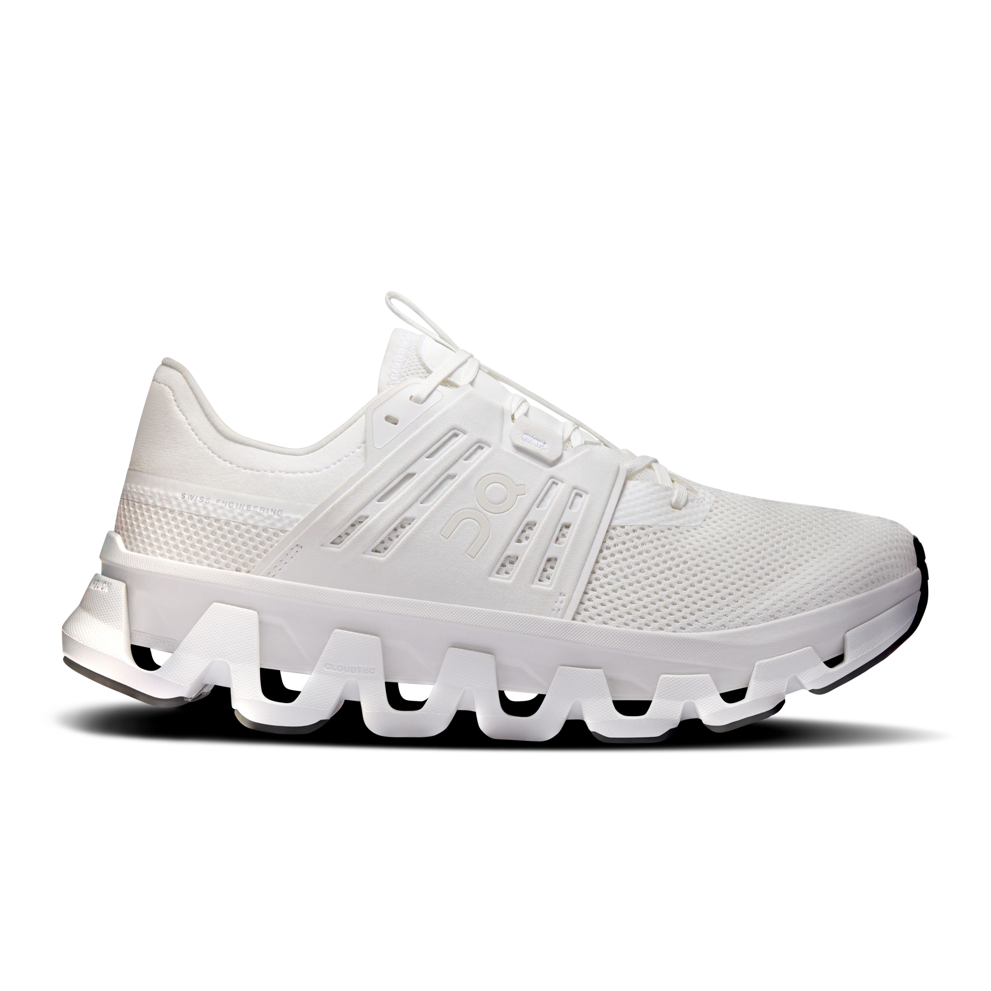 White | White