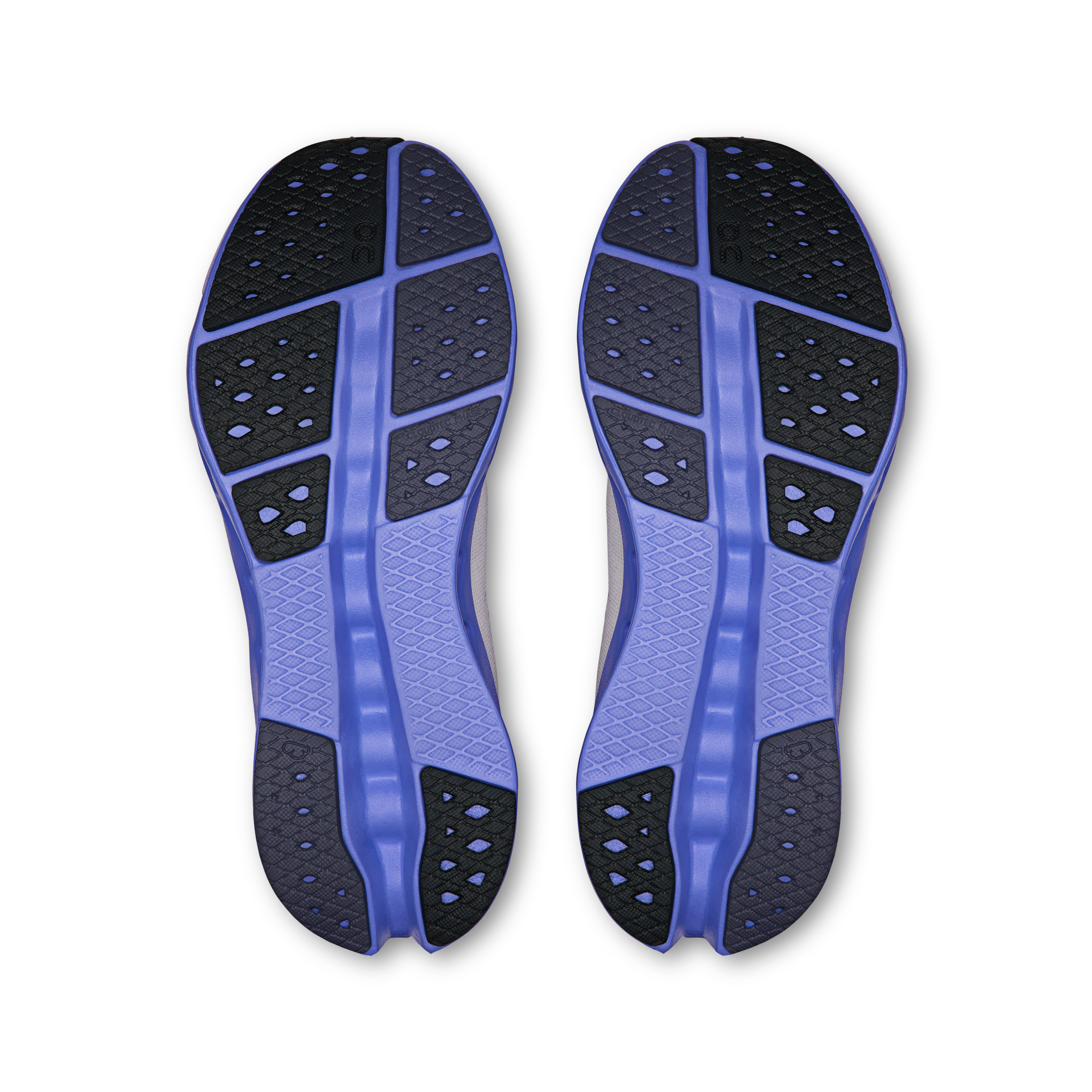 On Cloudsurfer 2 Ivory & Sailor Women Road running Shoes
