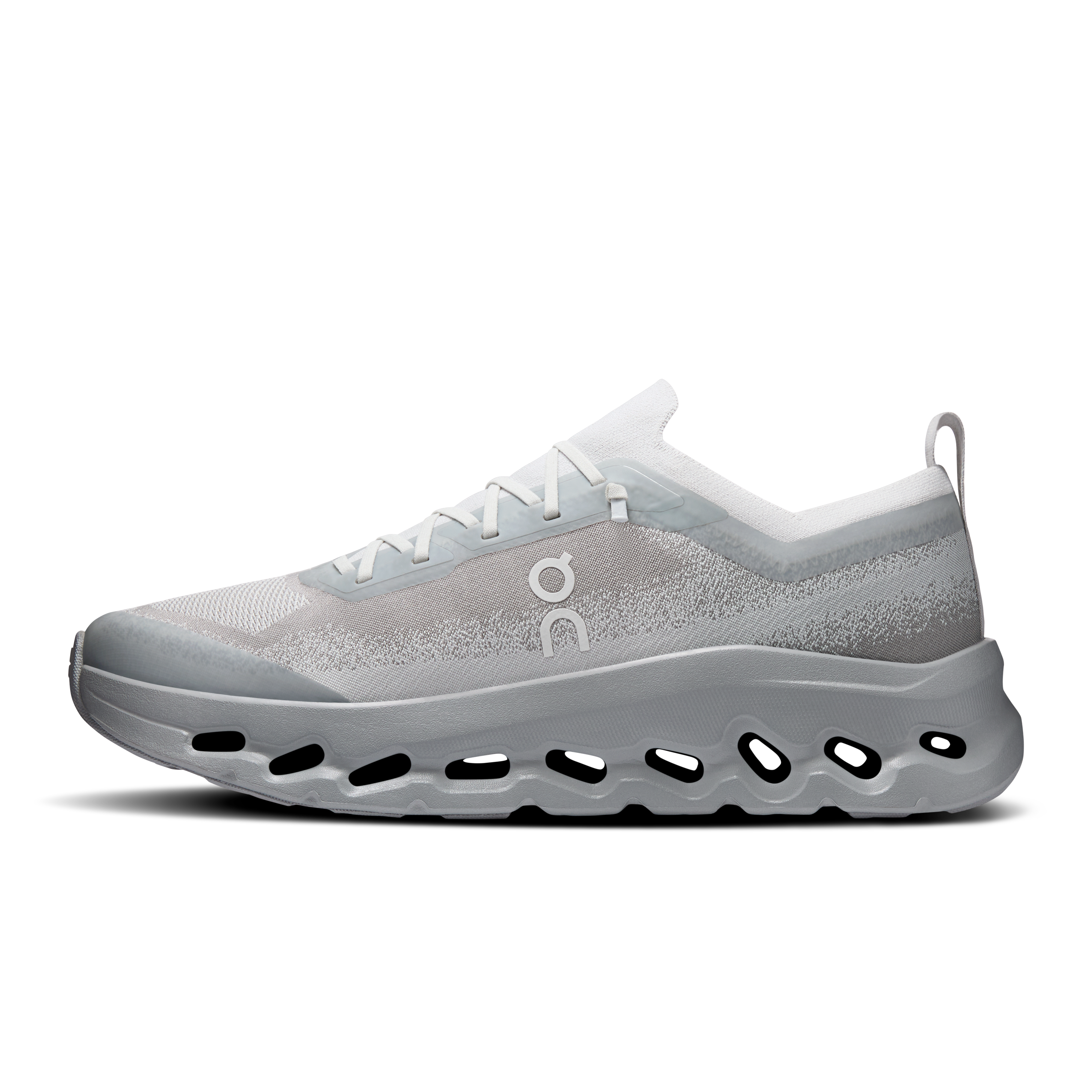 On Cloudtilt Moon Glacier & Alloy Men Active life Shoes