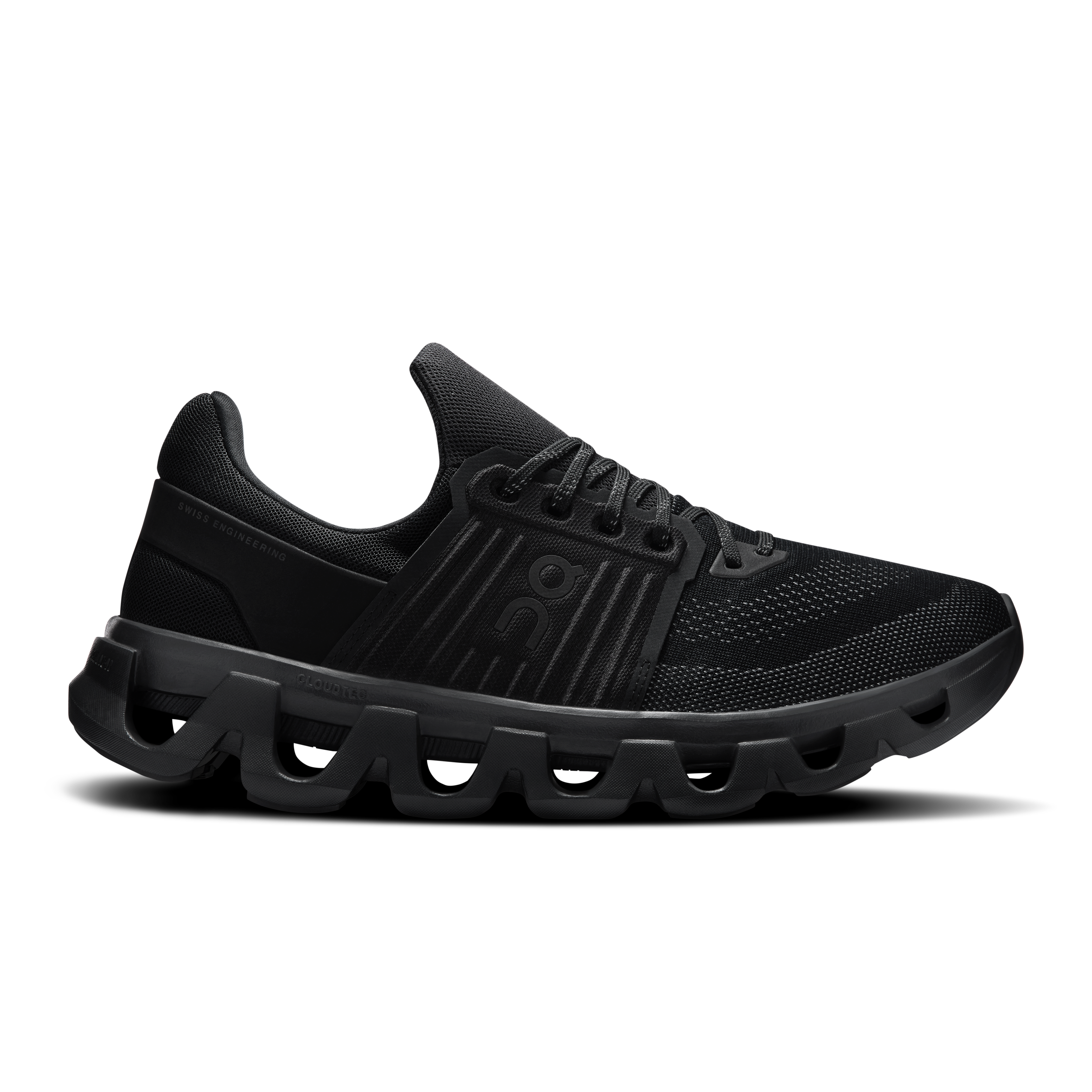 Black | Black