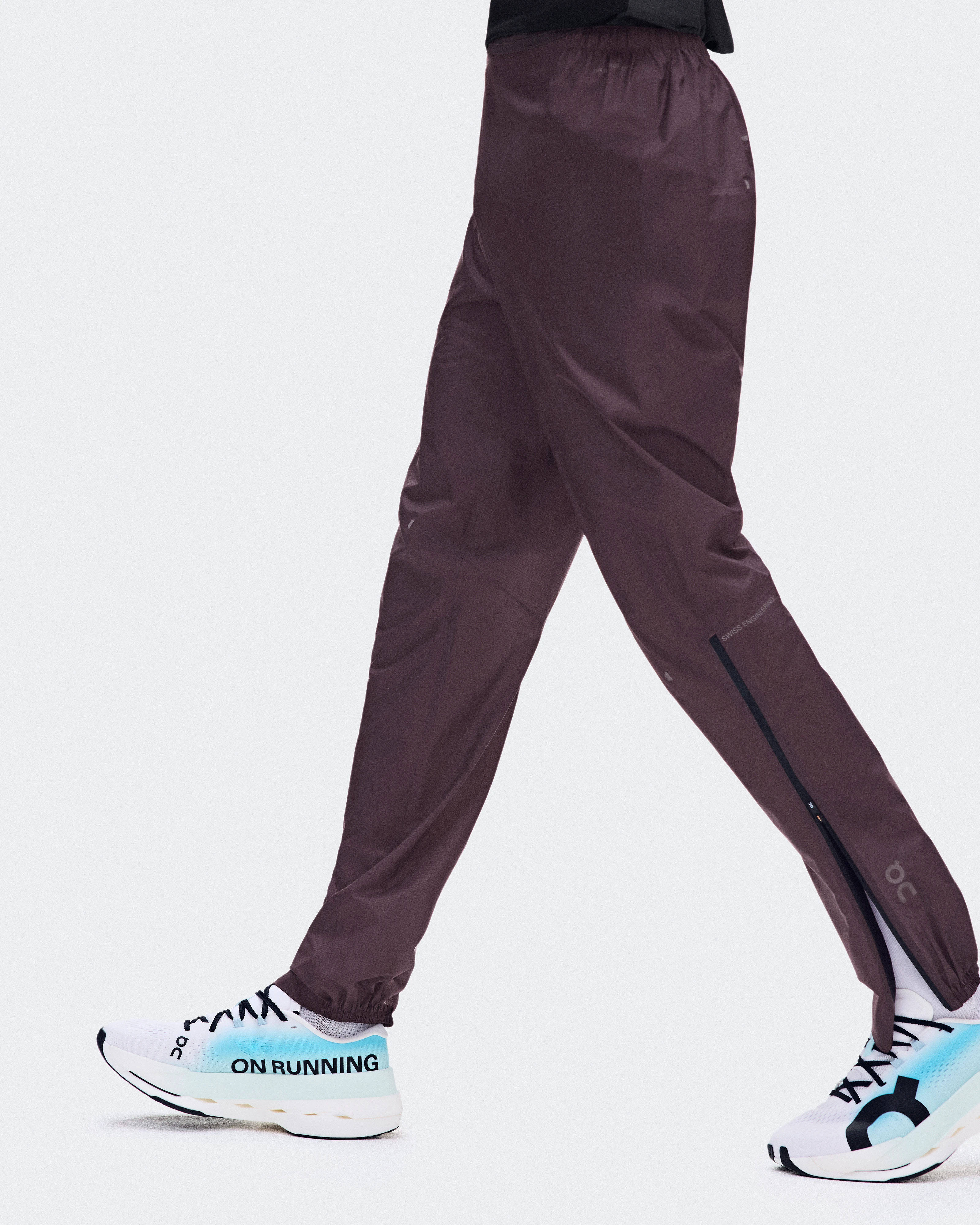 On Ultra Pants Urchin Men Pants