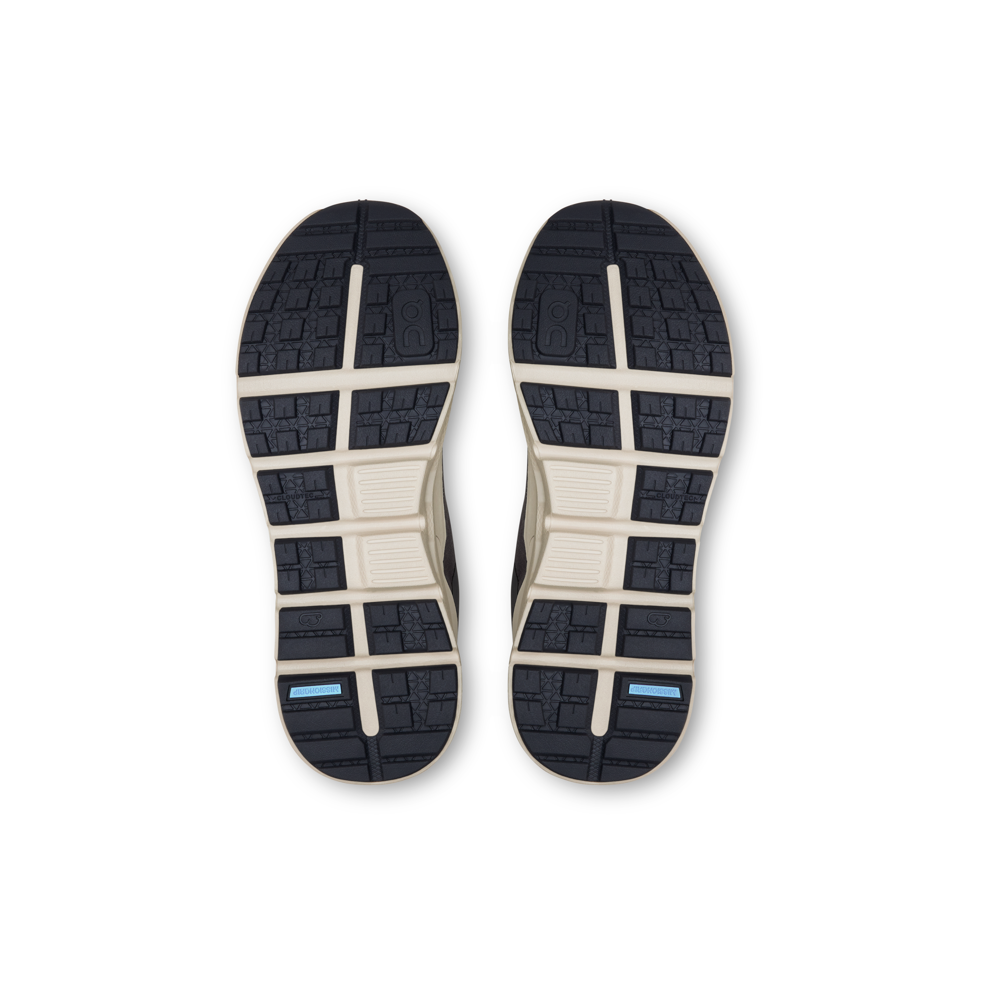 On Cloudhero Waterproof Eclipse & Pearl Kids Active life Shoes
