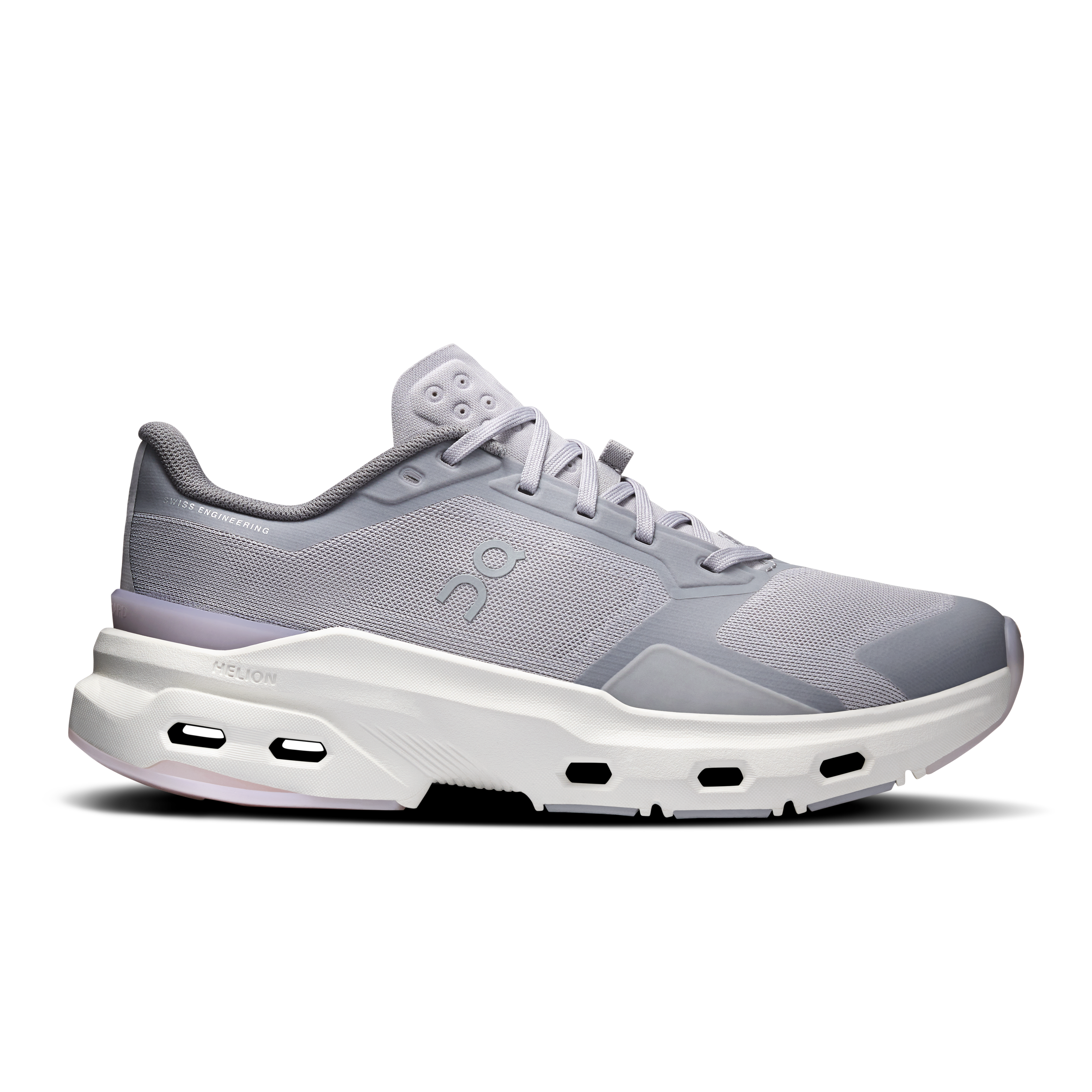 Cloudpulse 2 Sneaker in Alloy/Ice