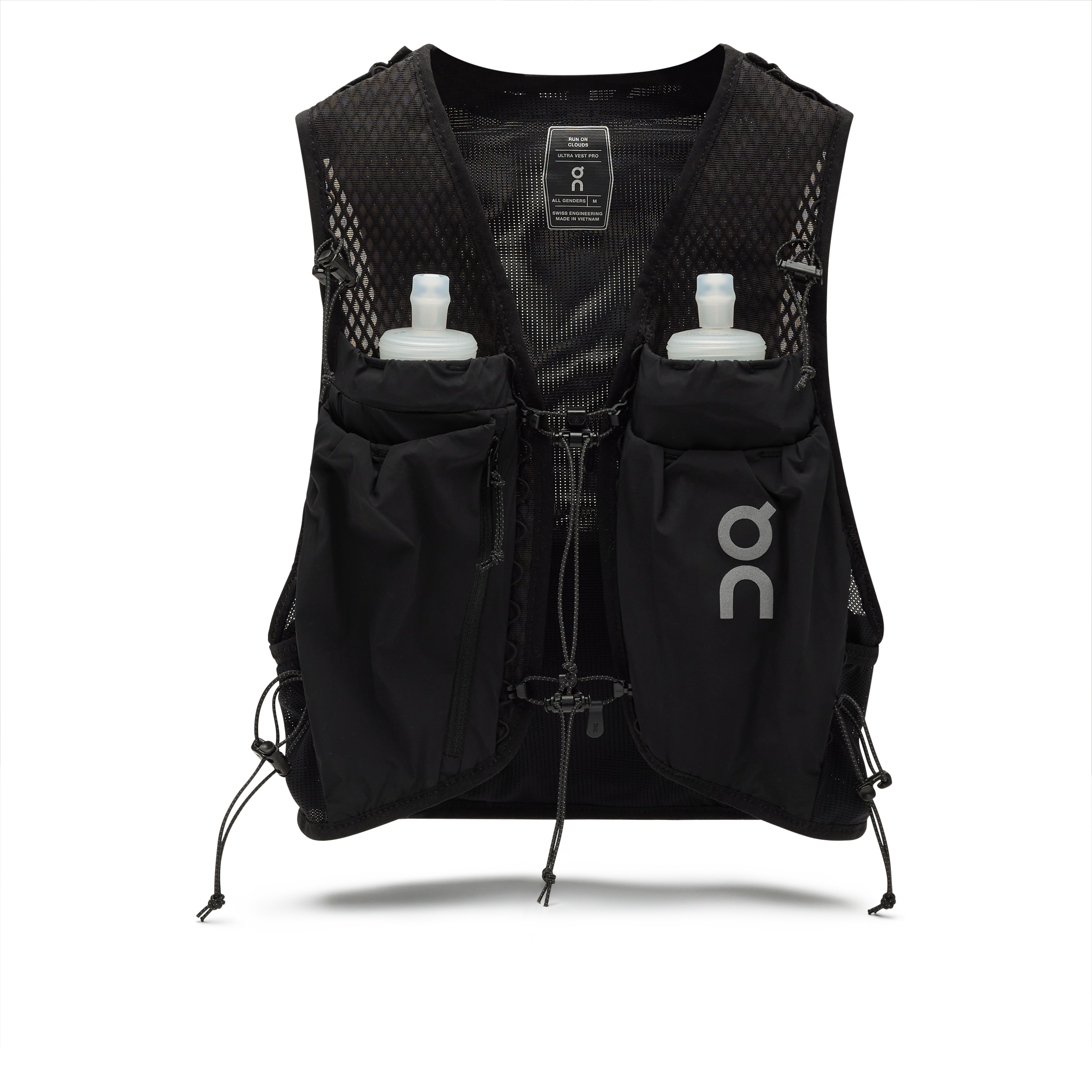 Ultra Vest Pro in Black