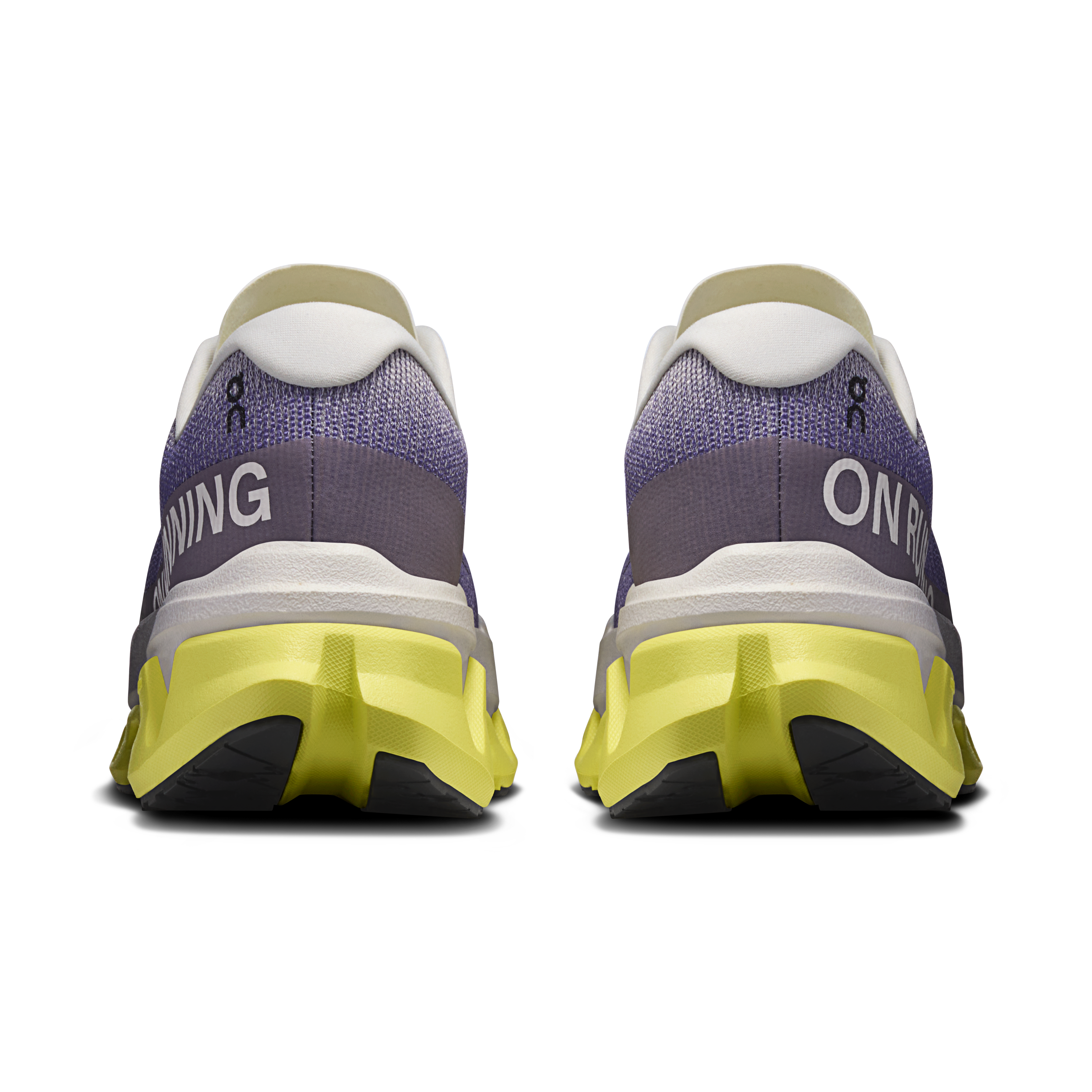 On Cloudmonster 3 Hyper Lily & Limelight Men Road running Shoes