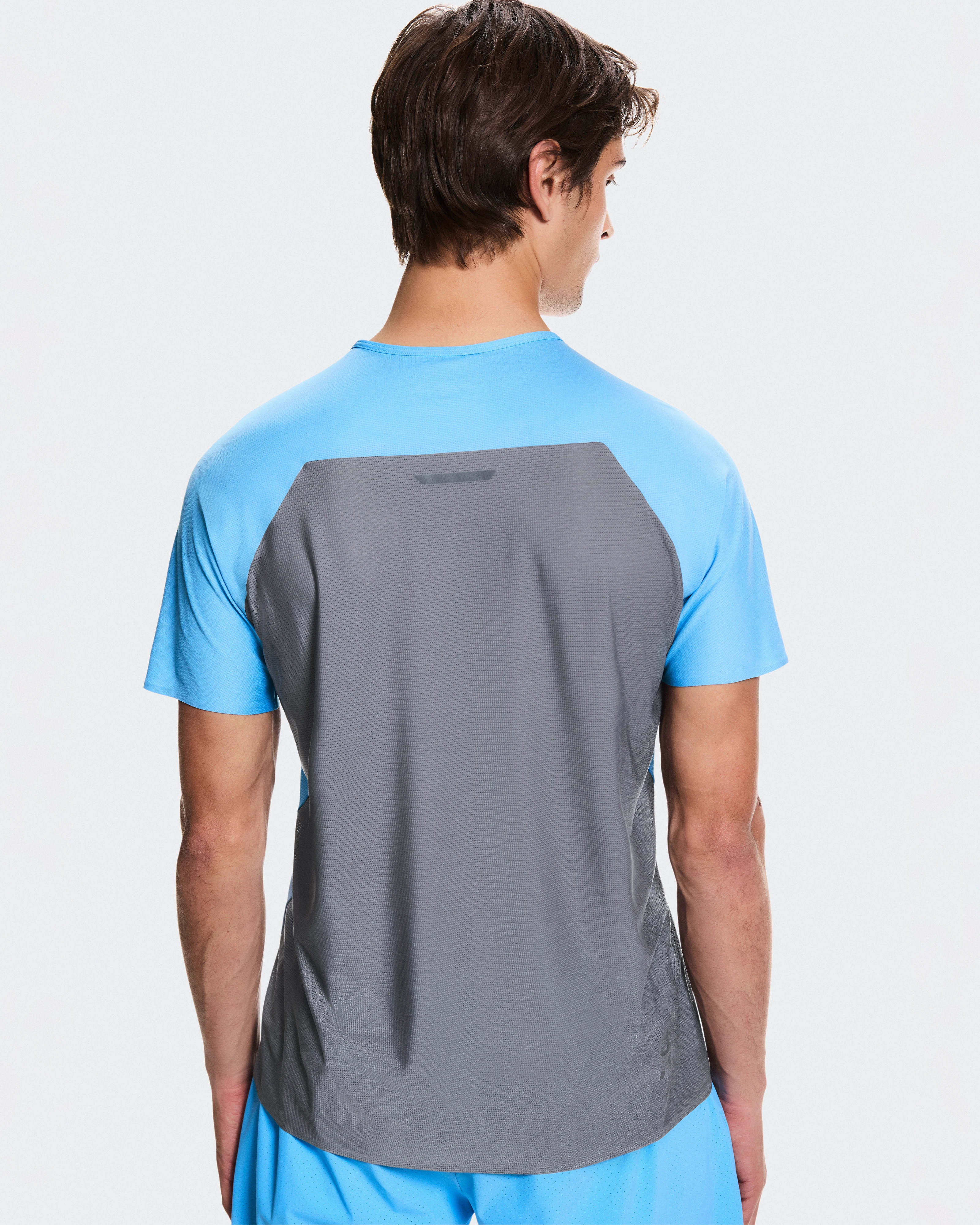 On Performance-T Gourami & Rock Men Tops and t-shirts