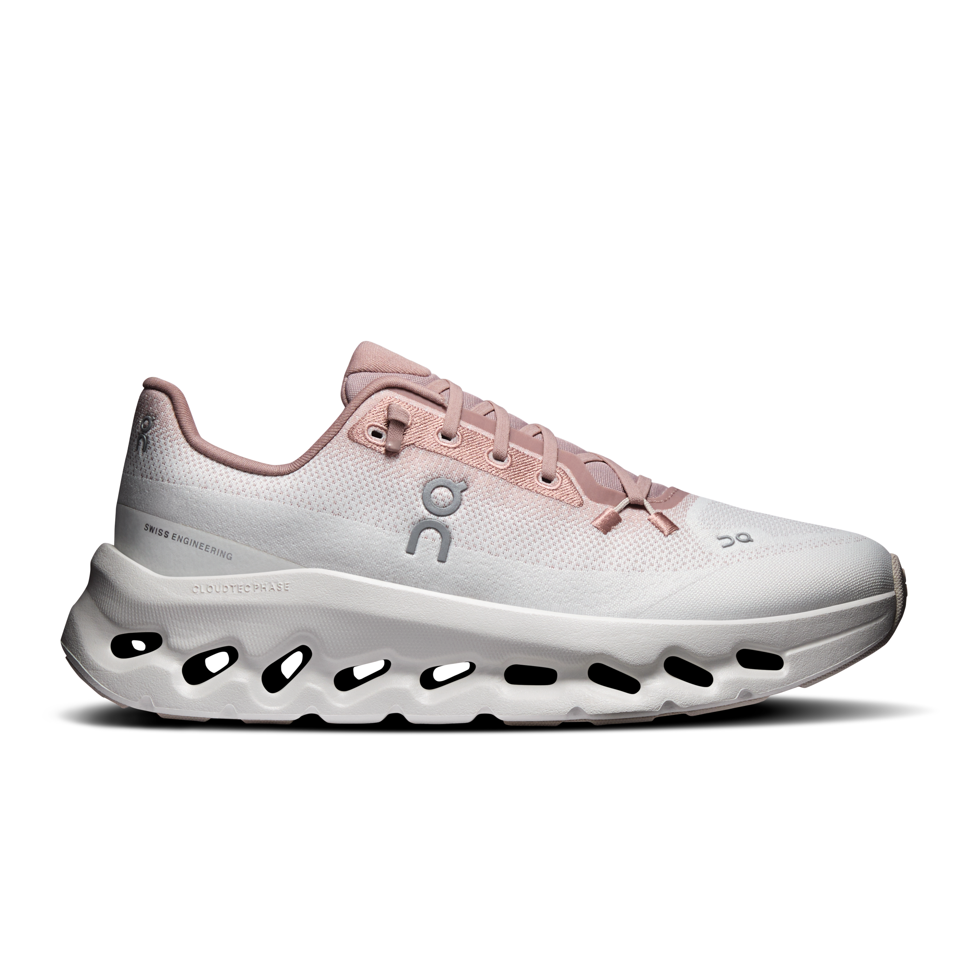 Cloudtilt Lifestyle Shoe in Biscuit/Ivory