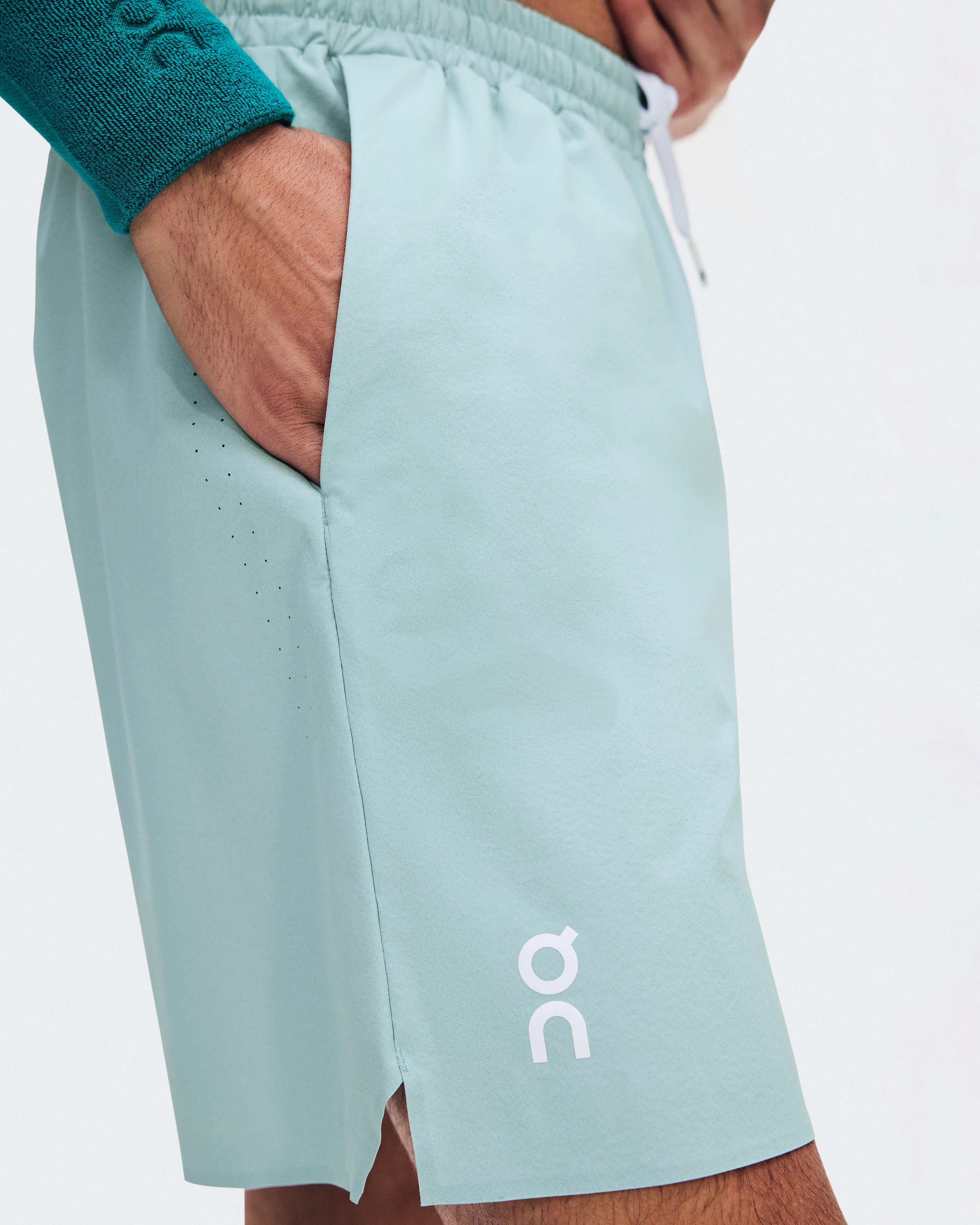 On 5" Court Shorts Brook Men Shorts