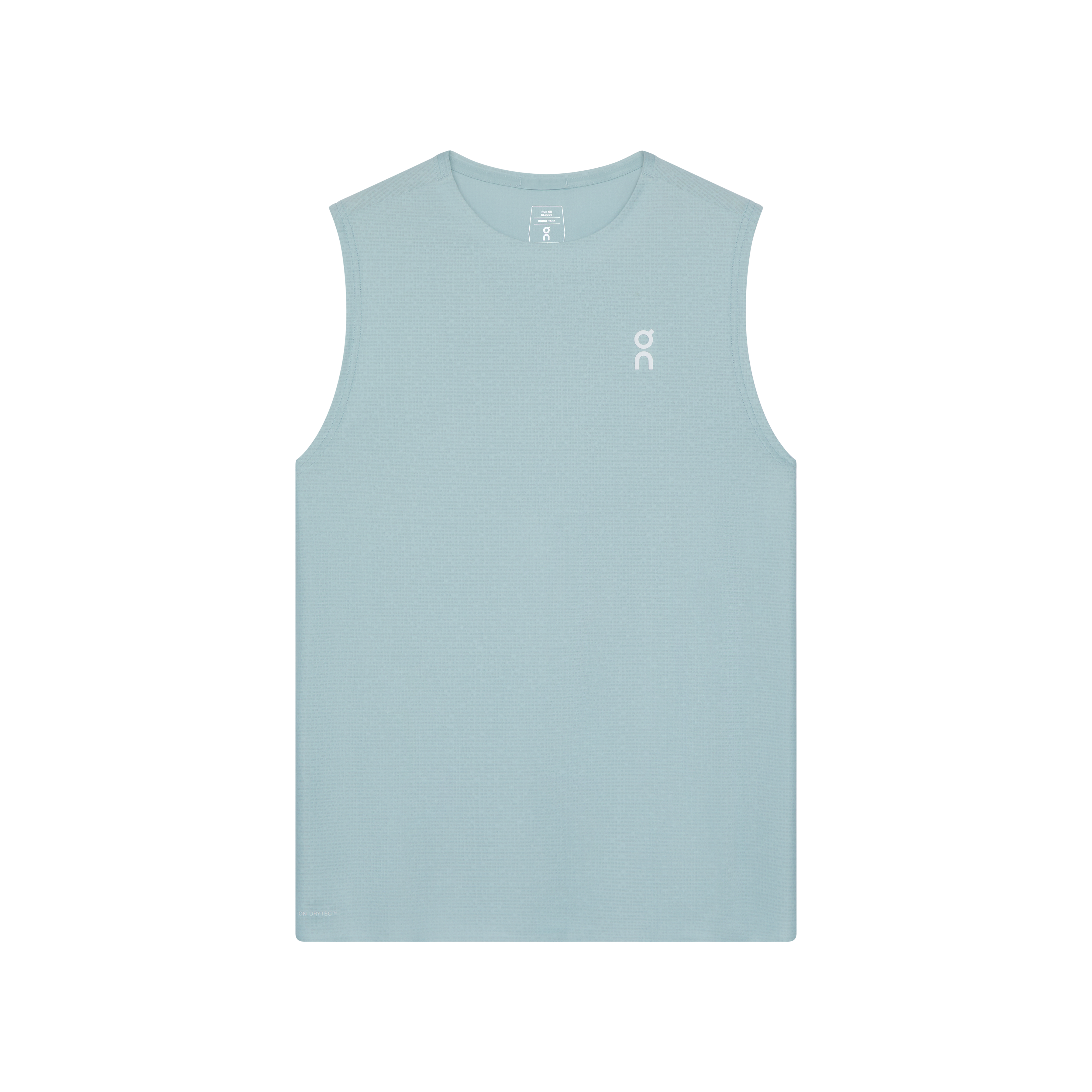 Court Tank Top in Brook