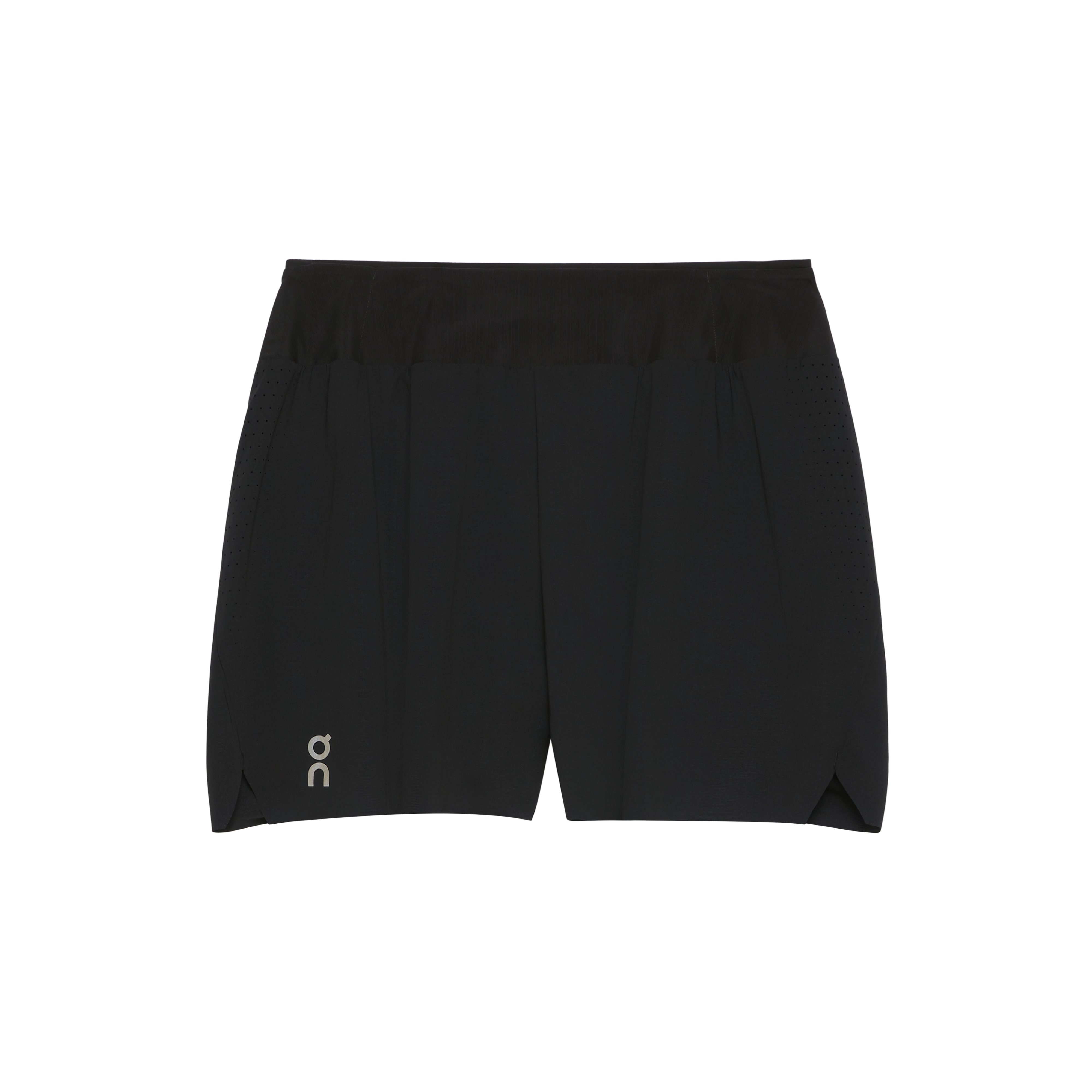 Ultra Shorts in Black