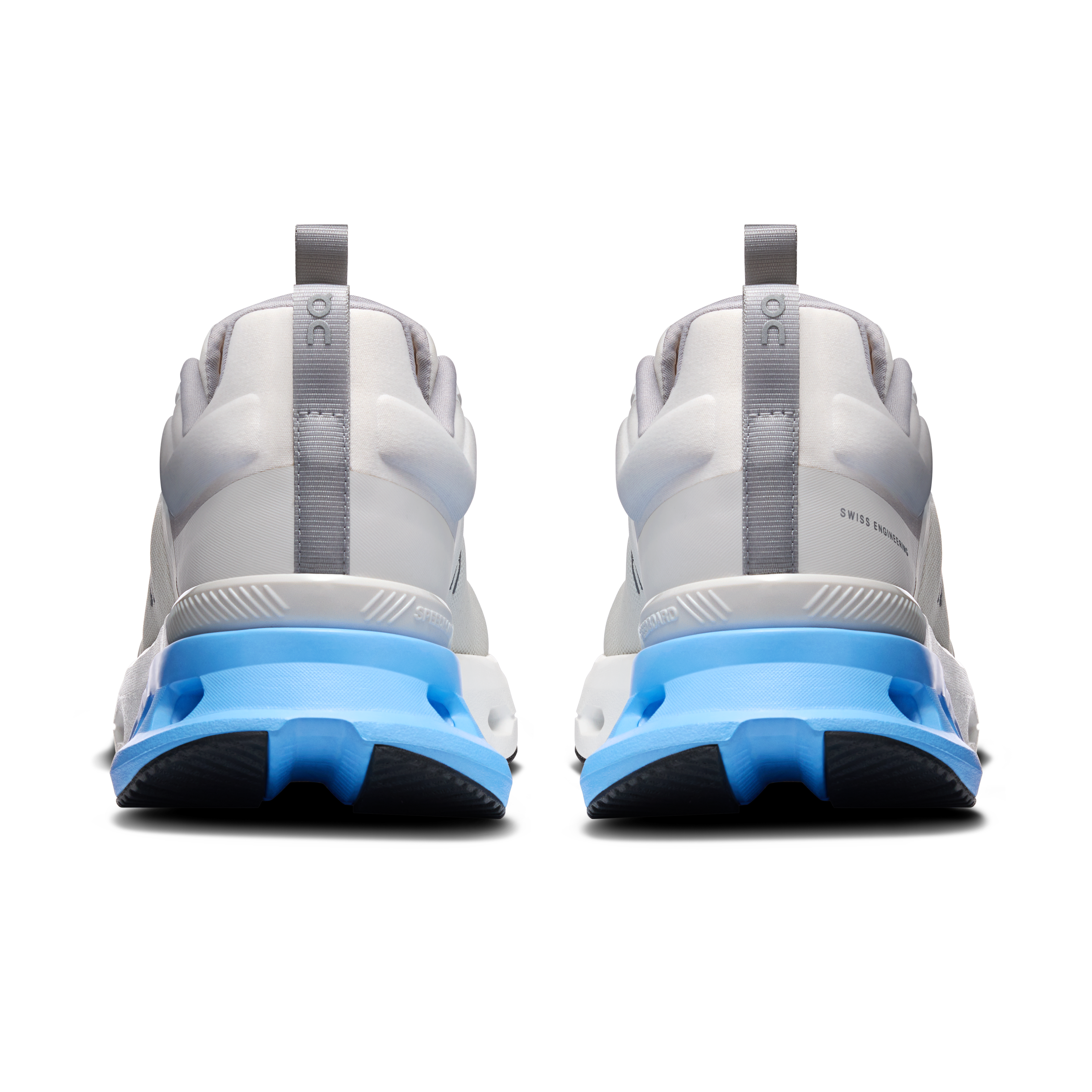 On Cloudnova X Ivory & Gourami Men training_shoes Shoes