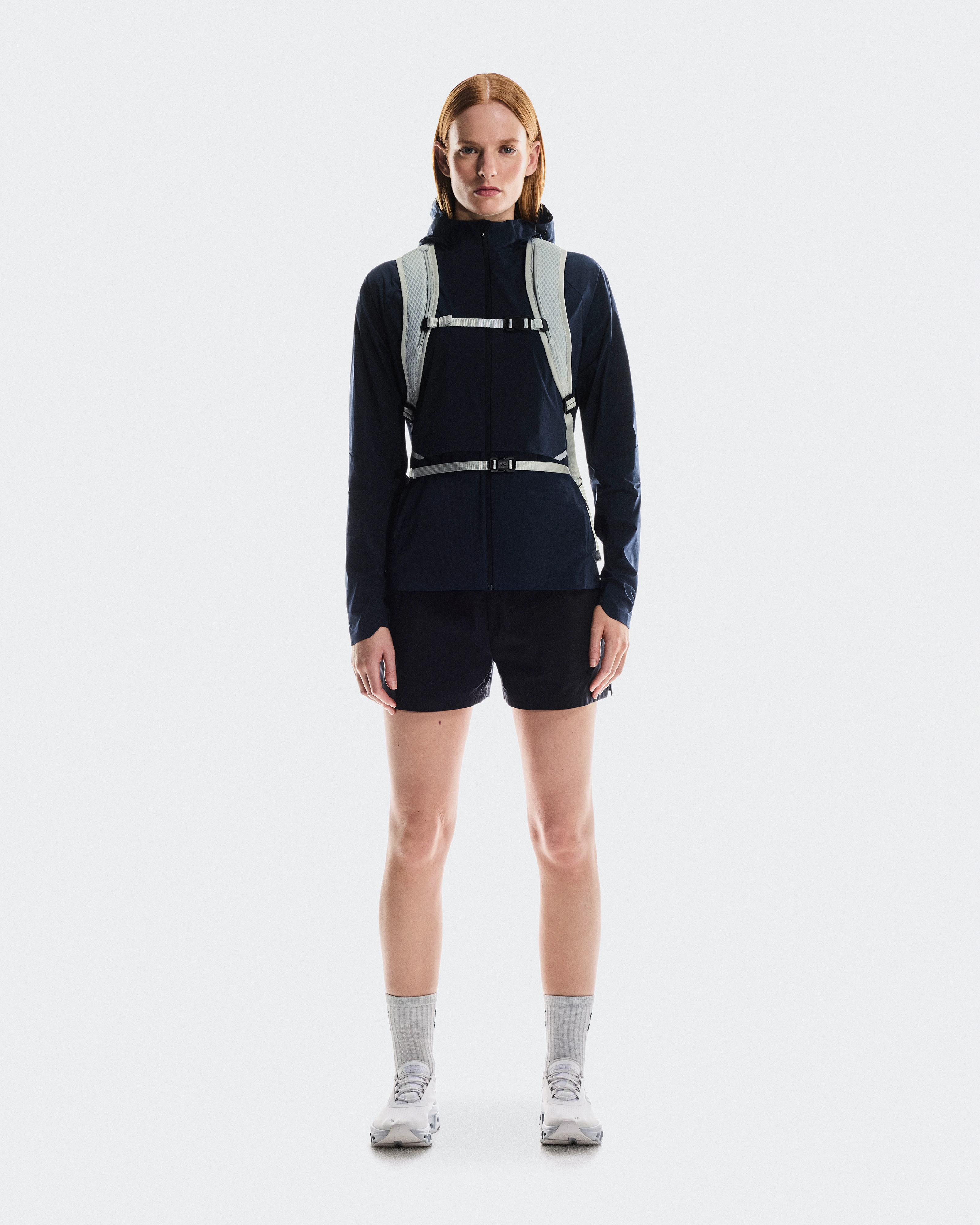 On Speed Pack 18L Lite Glacier Unisex Bags