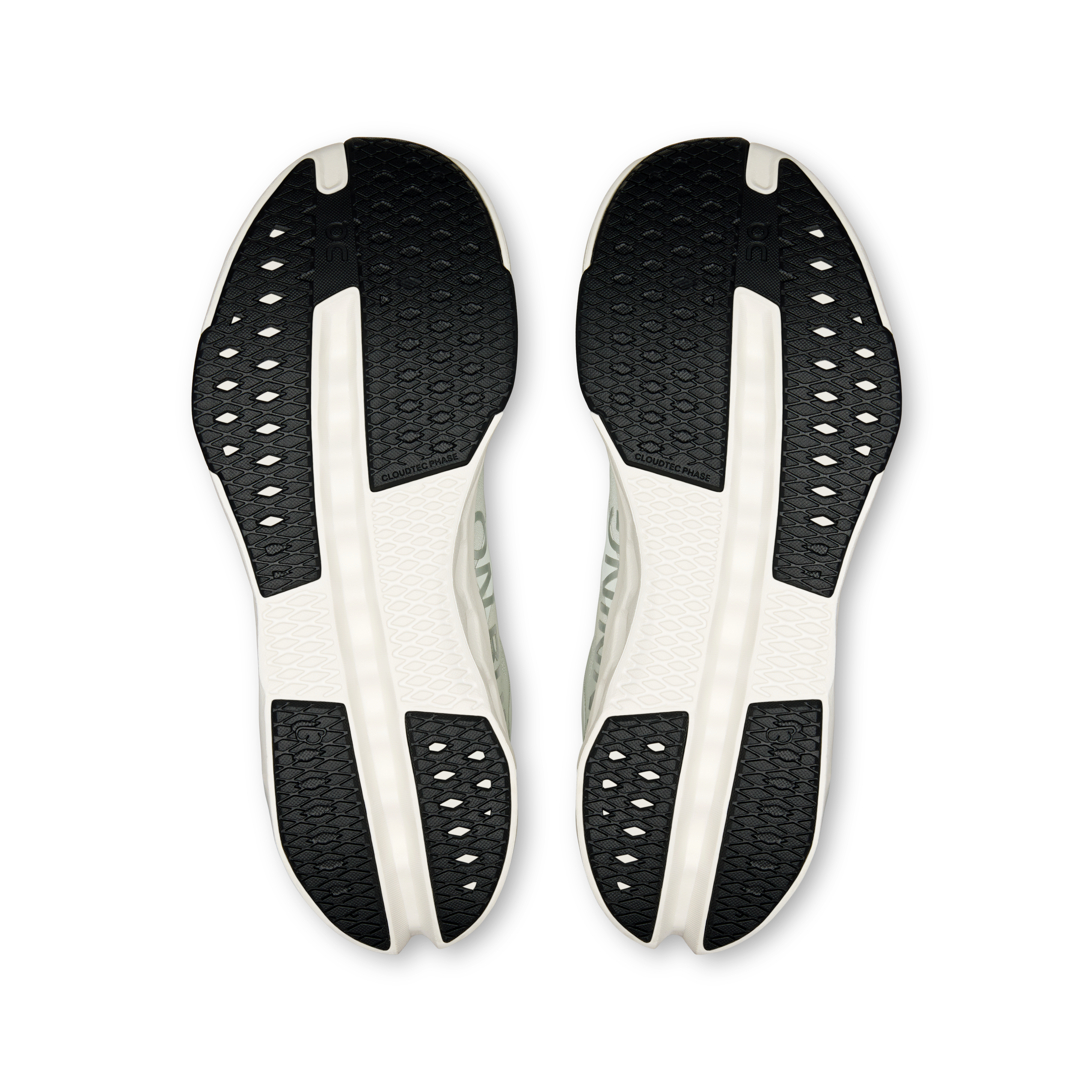 On Cloudsurfer Next Iceberg & Iceberg Women Road running Shoes
