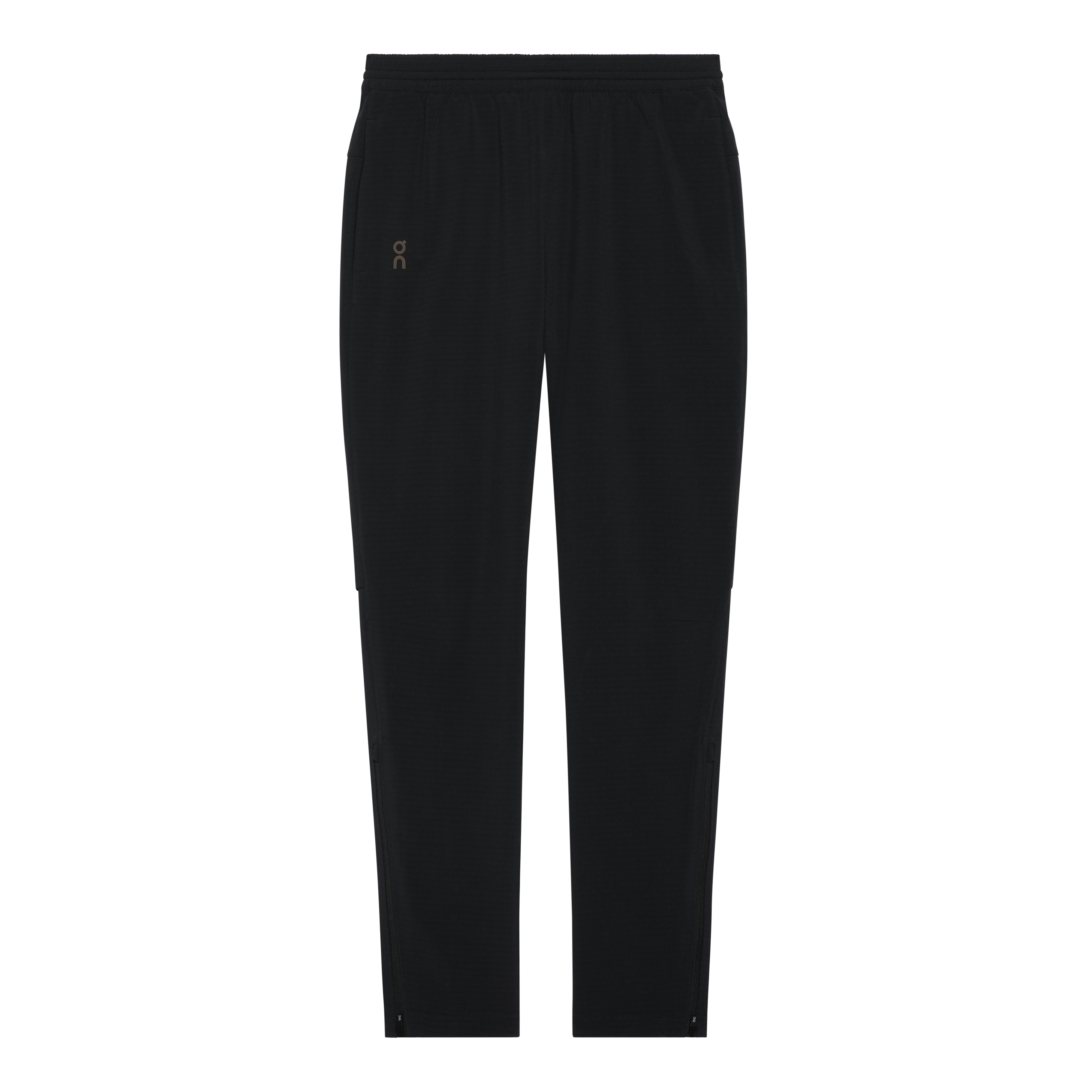 Weather Winter Pants in Black