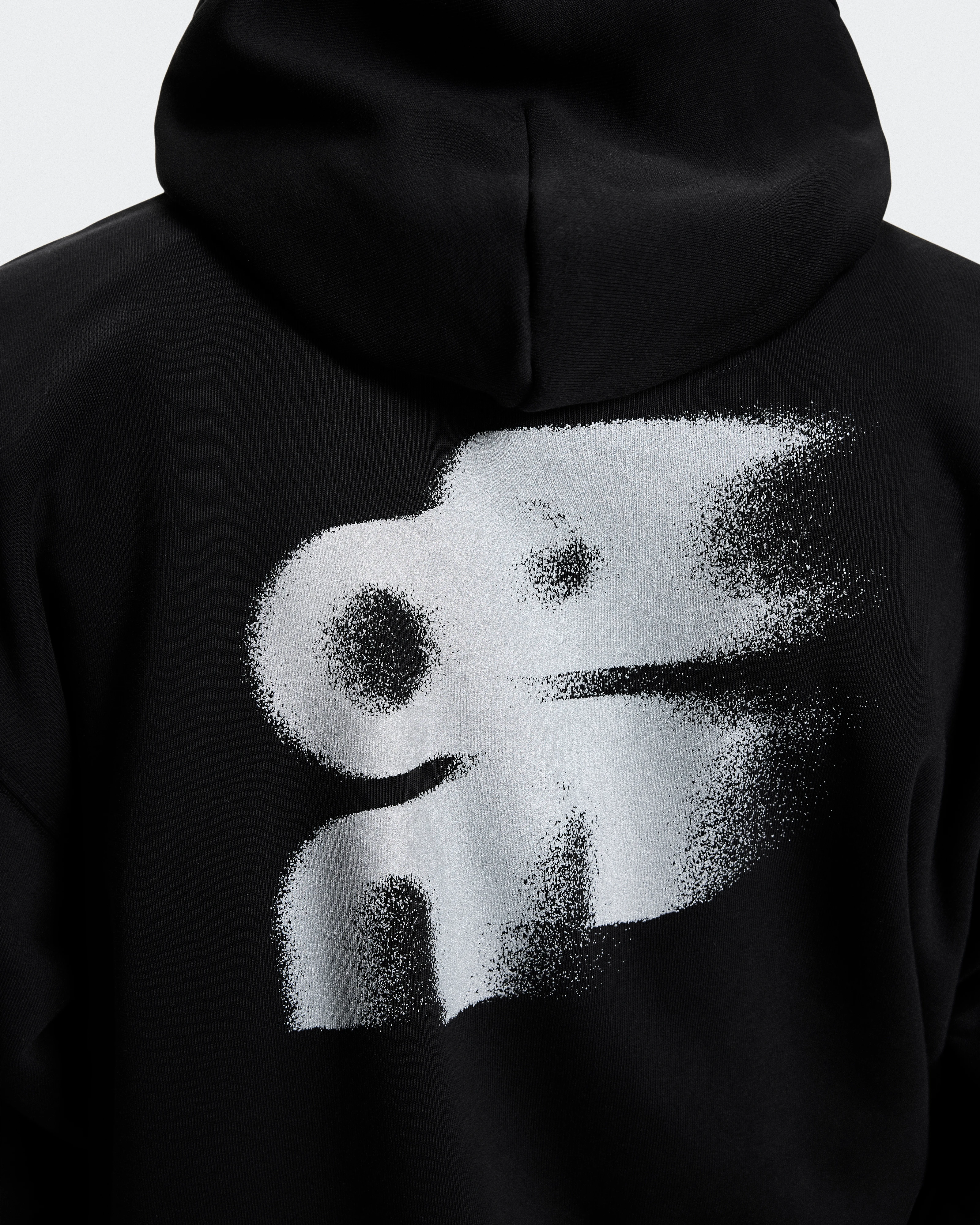 On Club Hoodie Avant Black Men Hoodies and sweatshirts