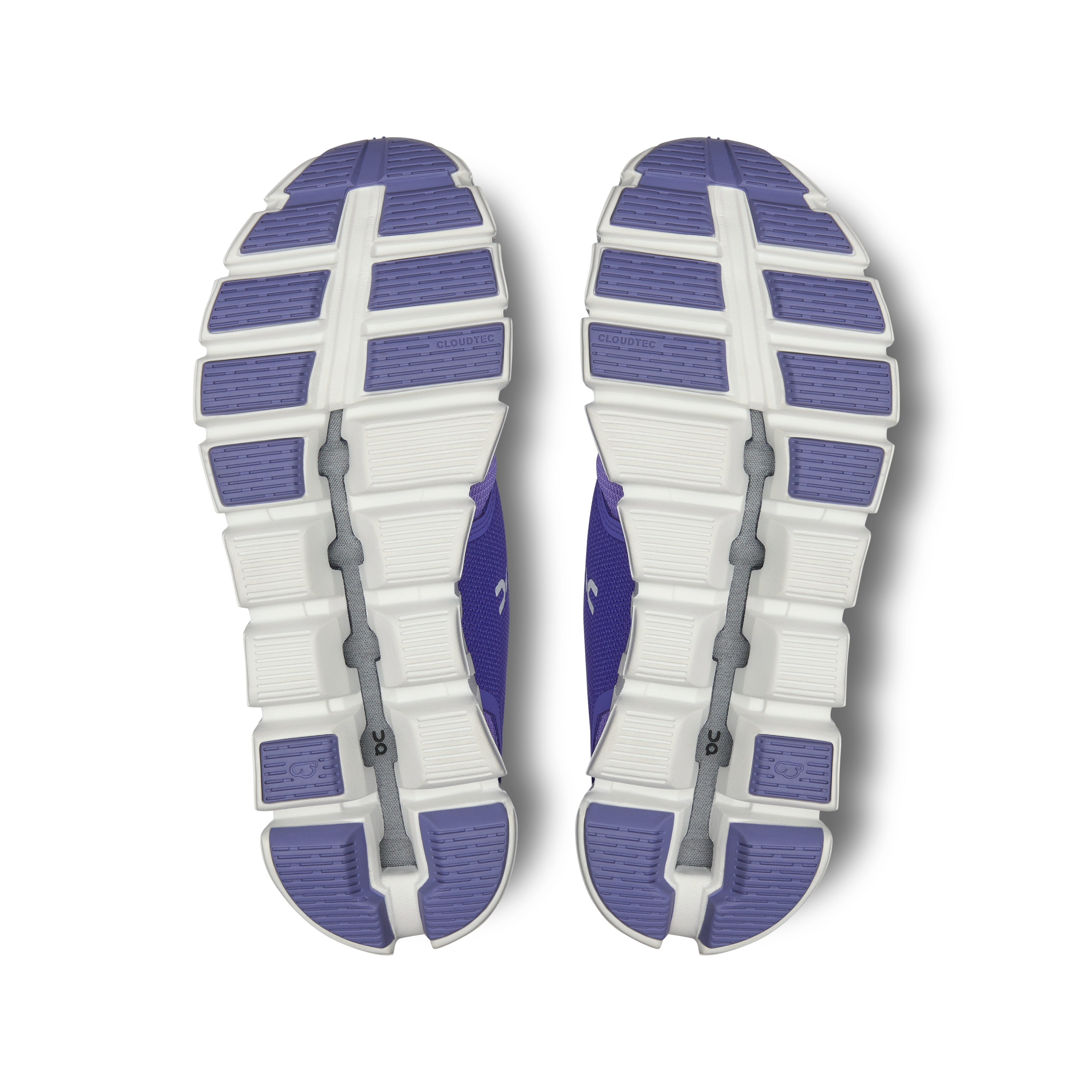 On Cloud 5 Blueberry & Feather Women Active life Shoes