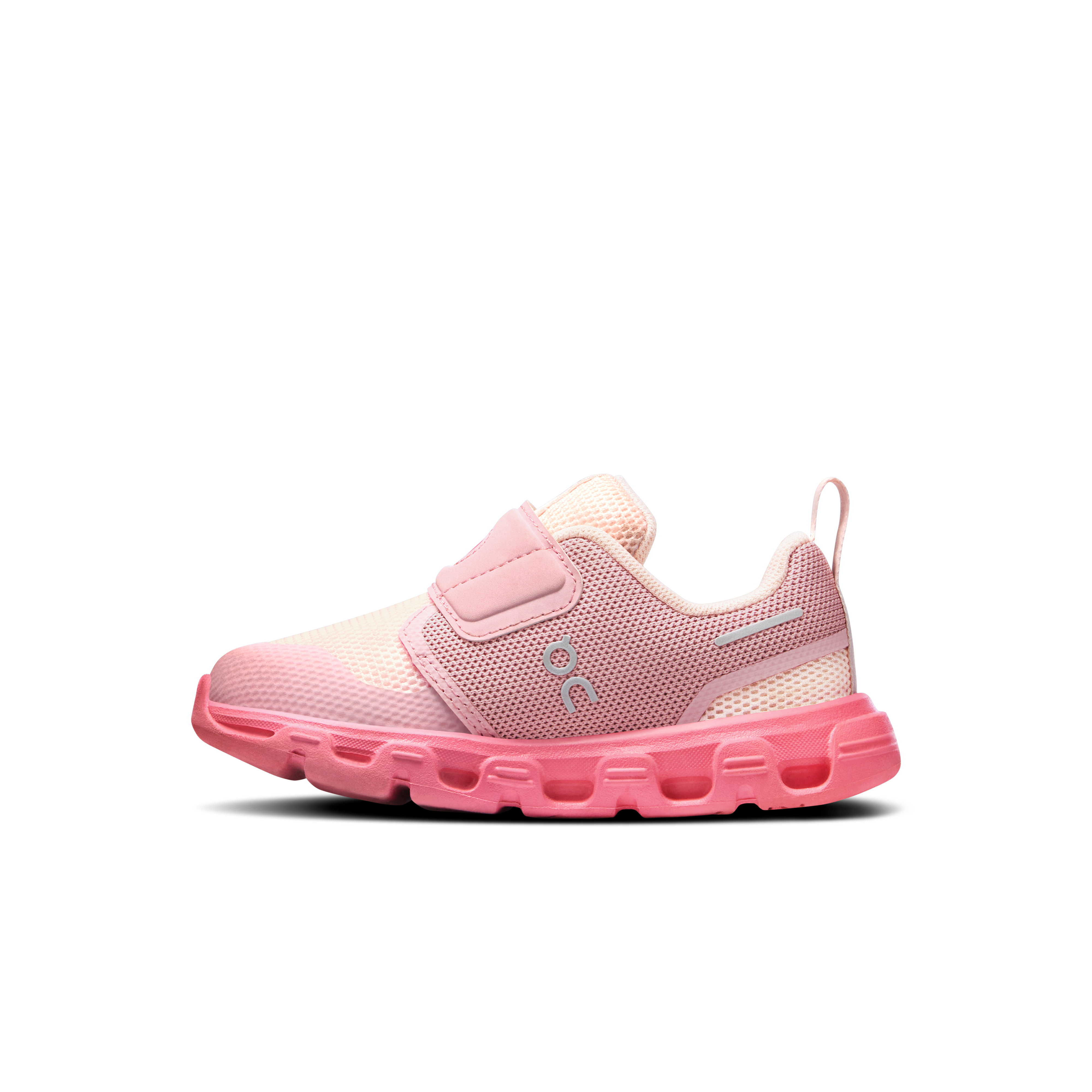 On Cloud Dash Zephyr & Camellia Unisex Active life Shoes