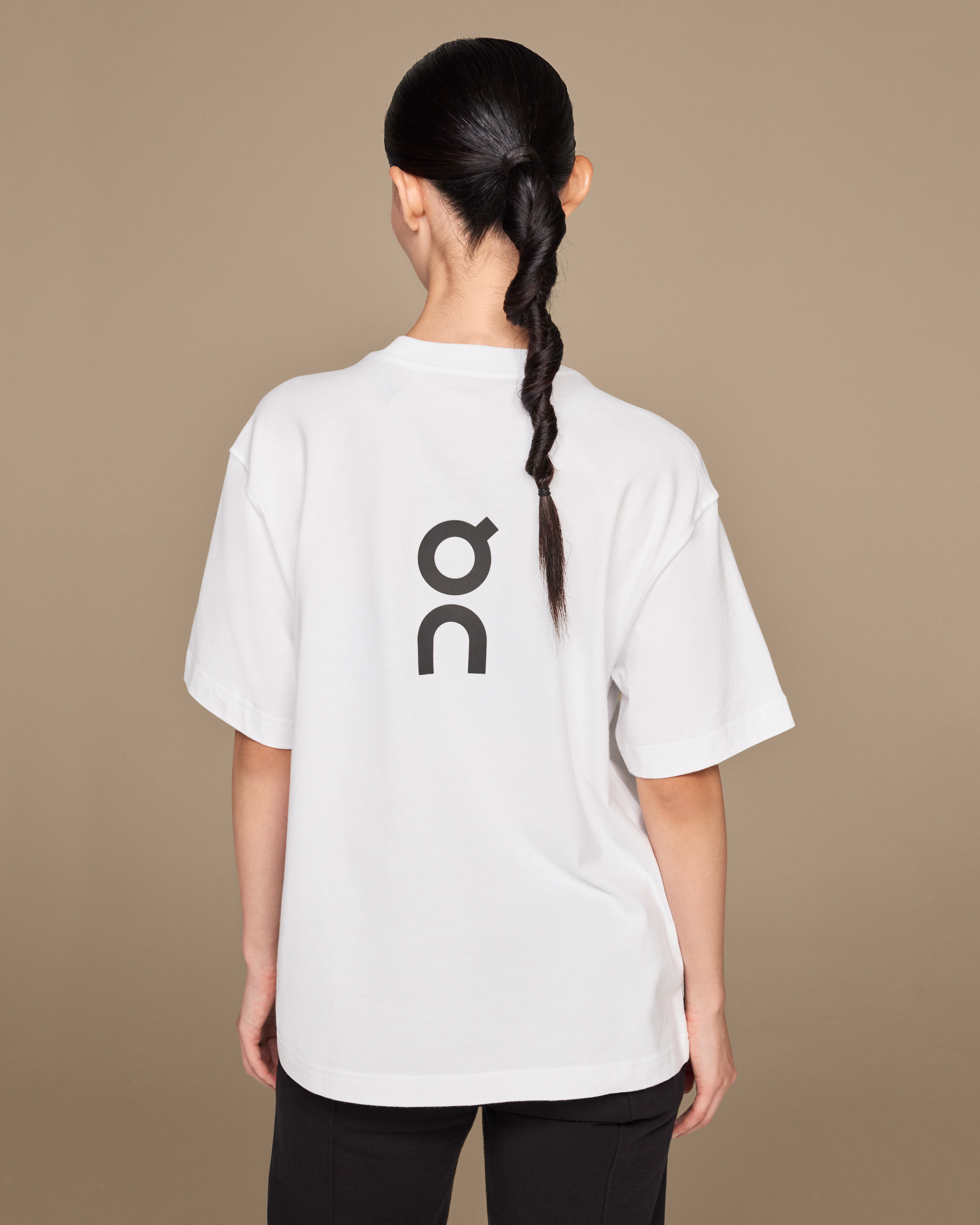 On Club-T White Women Tops and t-shirts