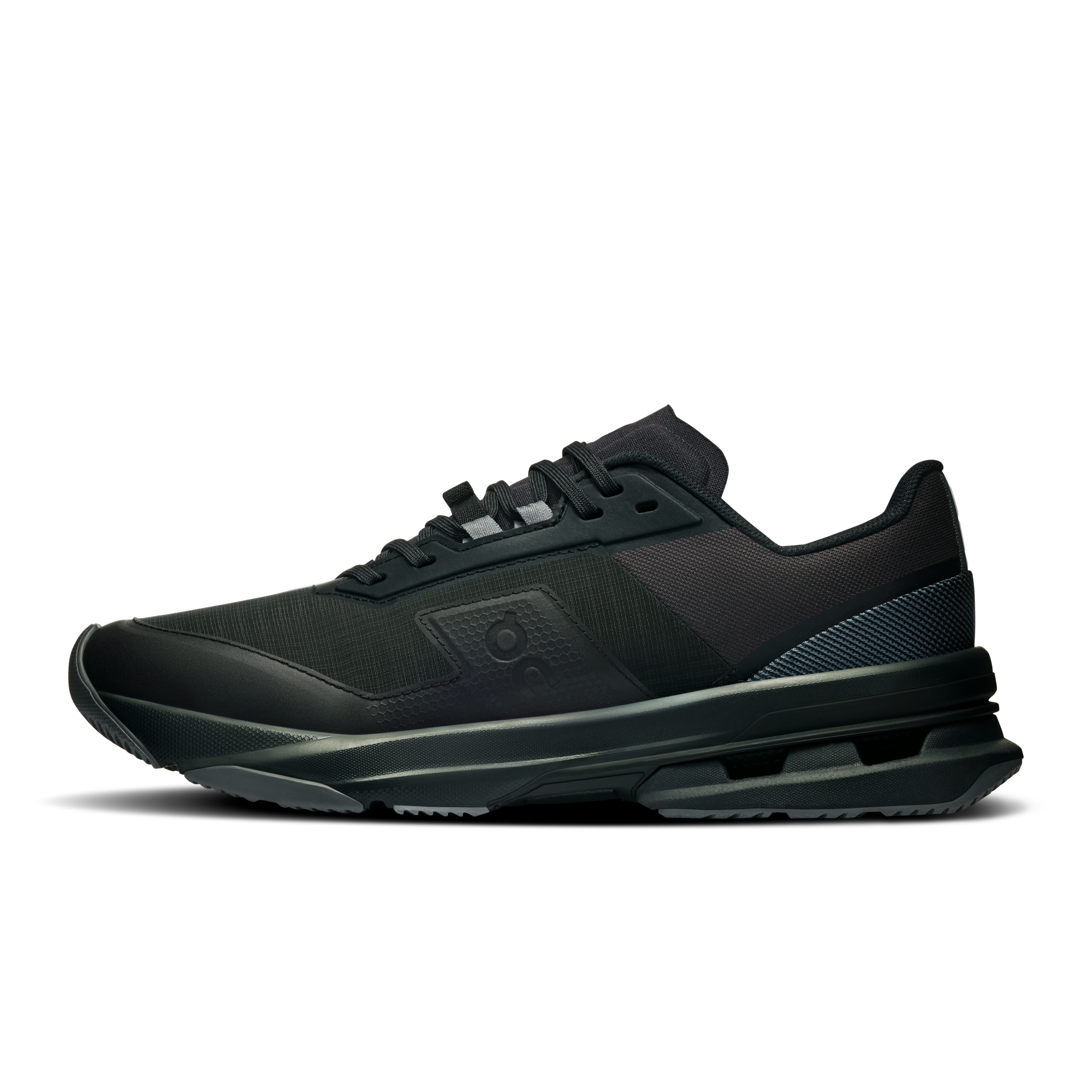 On Cloudpulse Pro Black & Eclipse Women training_shoes Shoes
