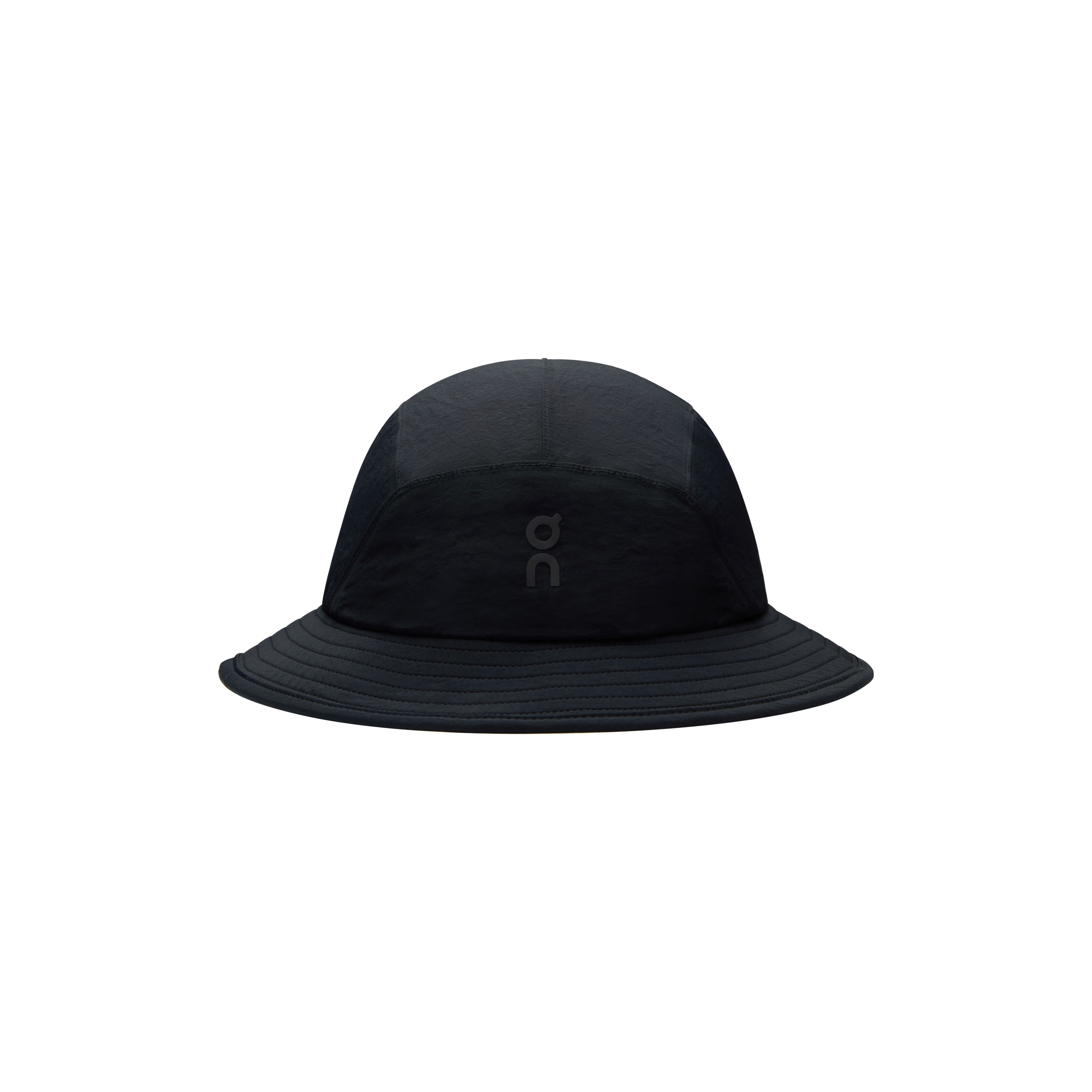 Trail Hat in Black