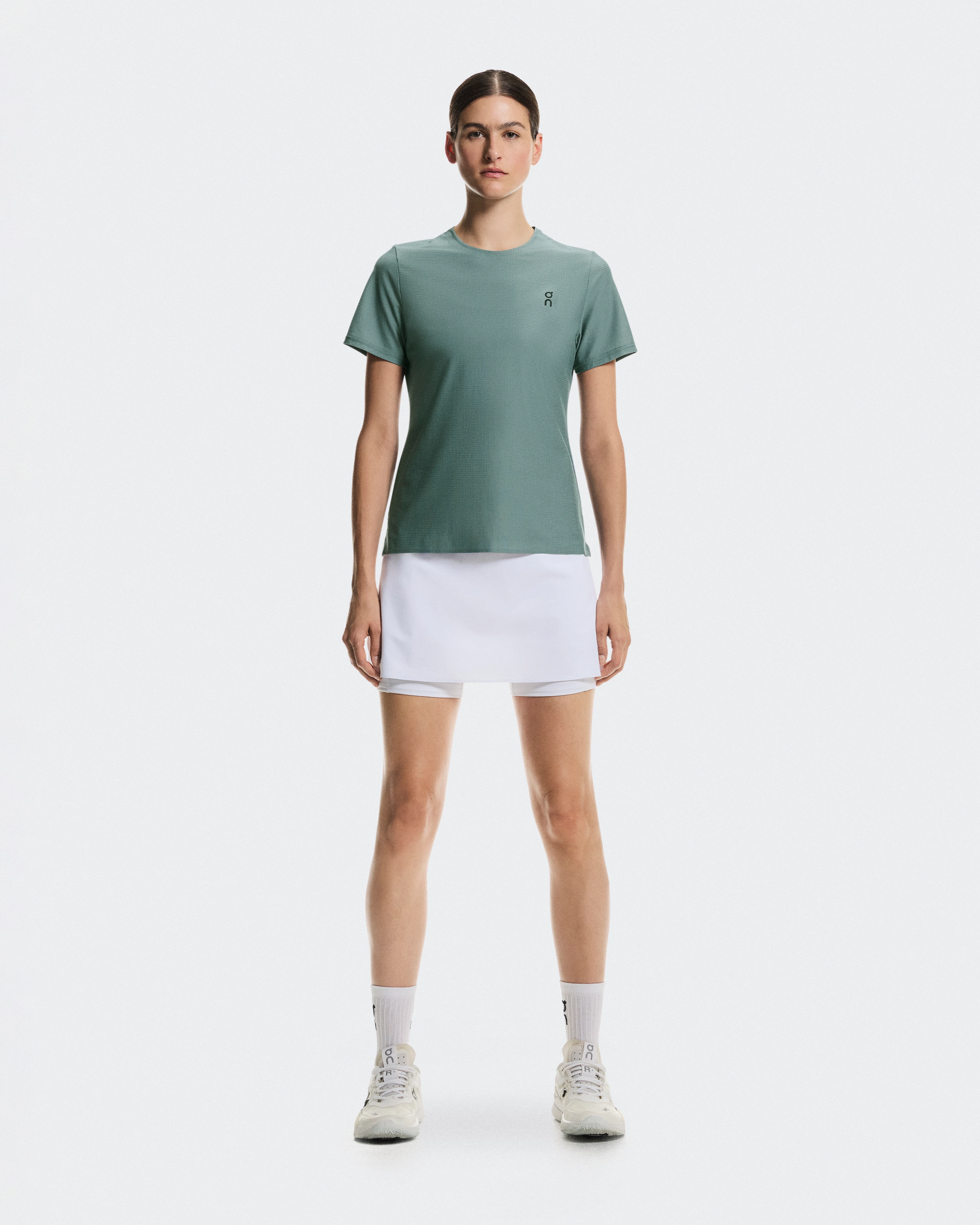 On Court-T Tide Women Tops and t-shirts